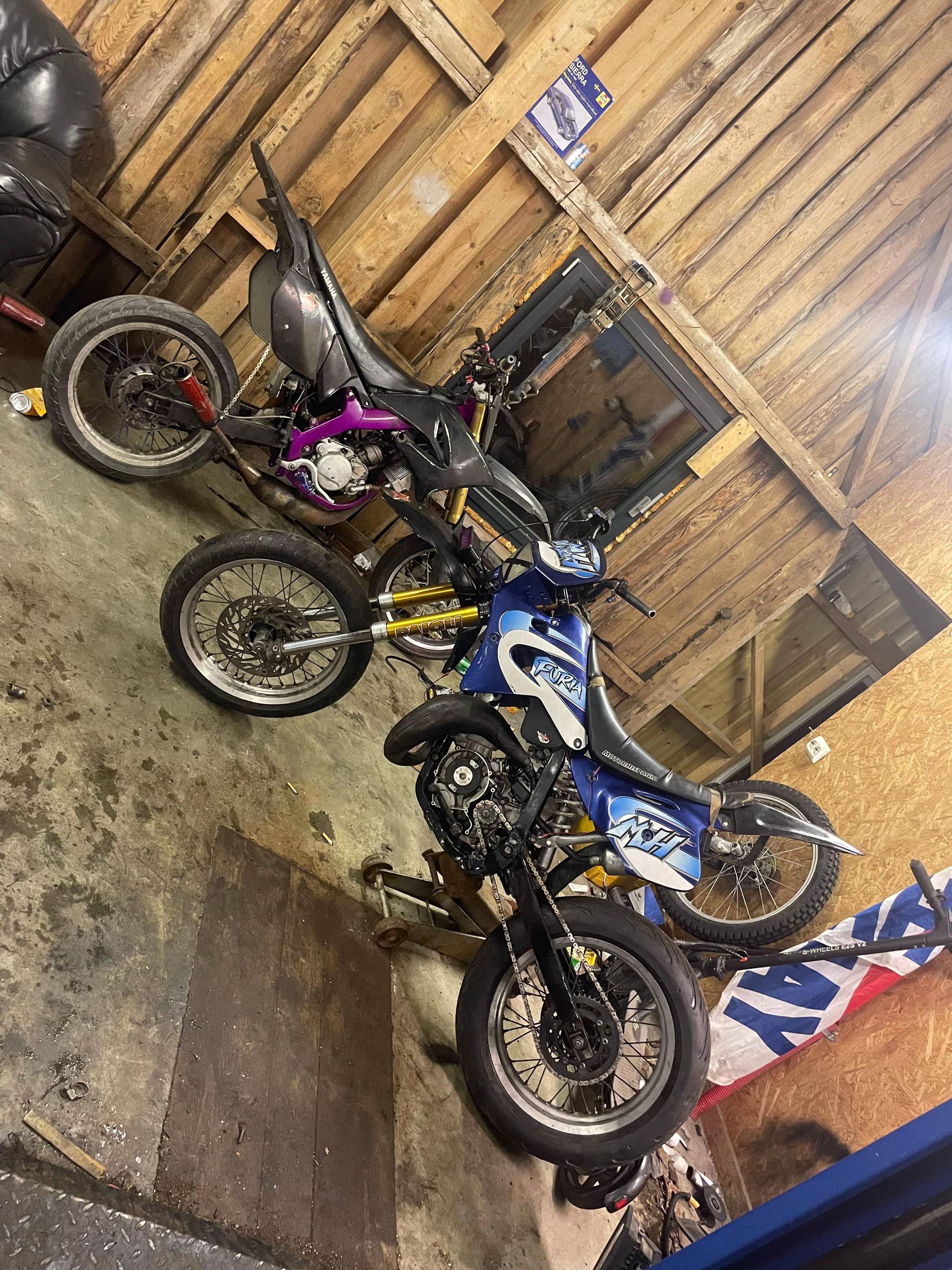 @Jarno Fjellestad