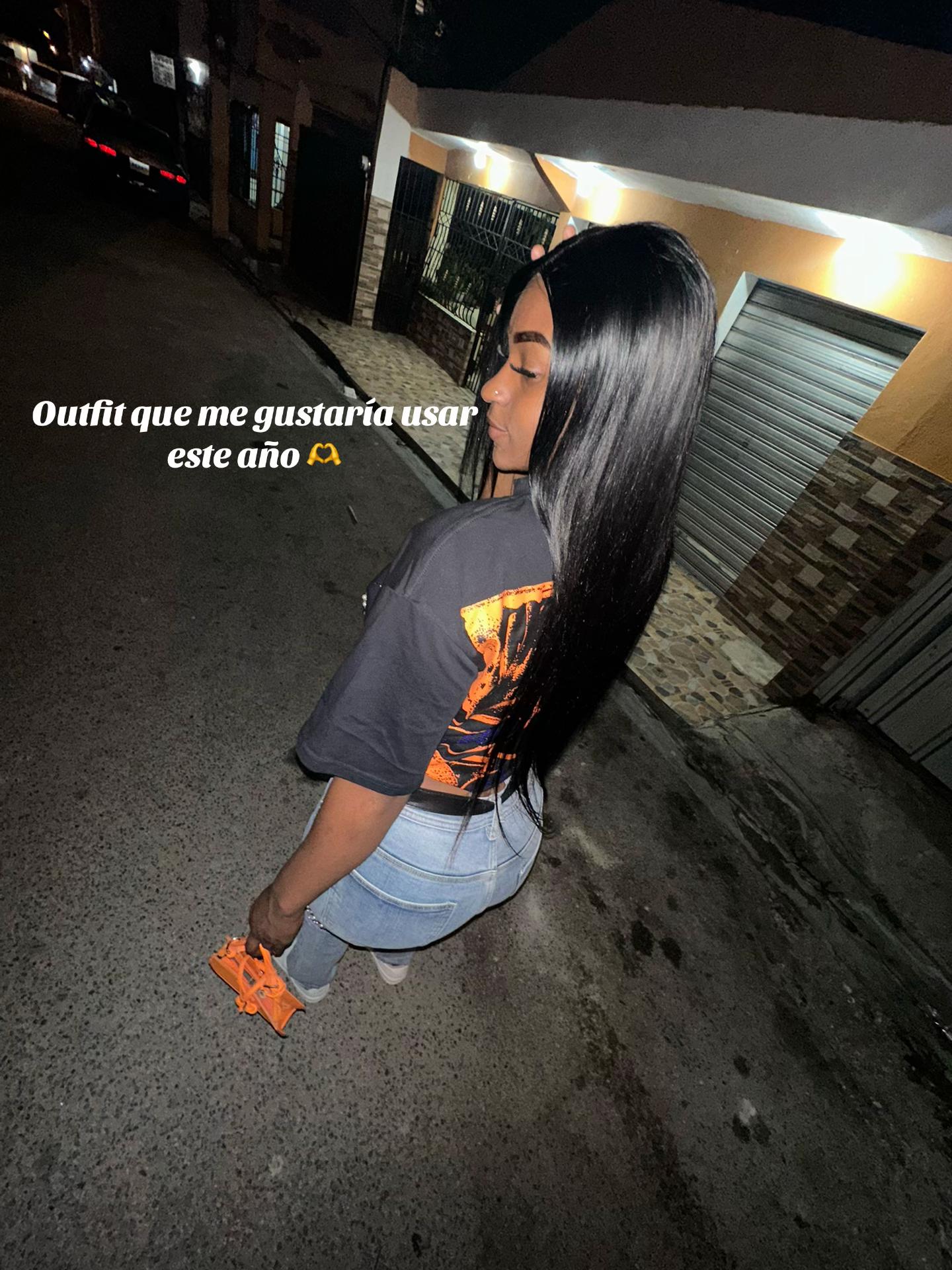 @La Chanti Lop&eacute;z