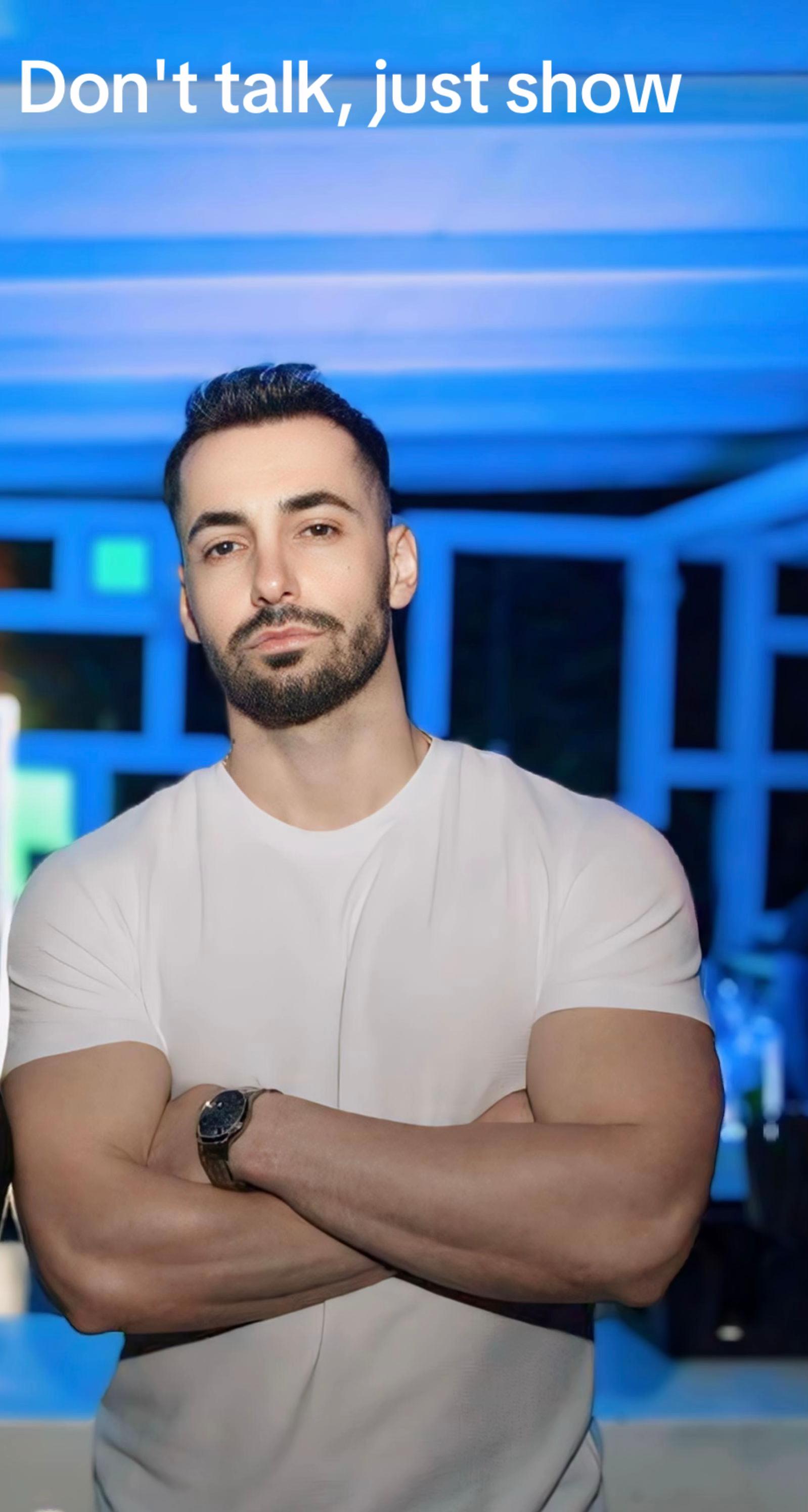 @Michel Stojku