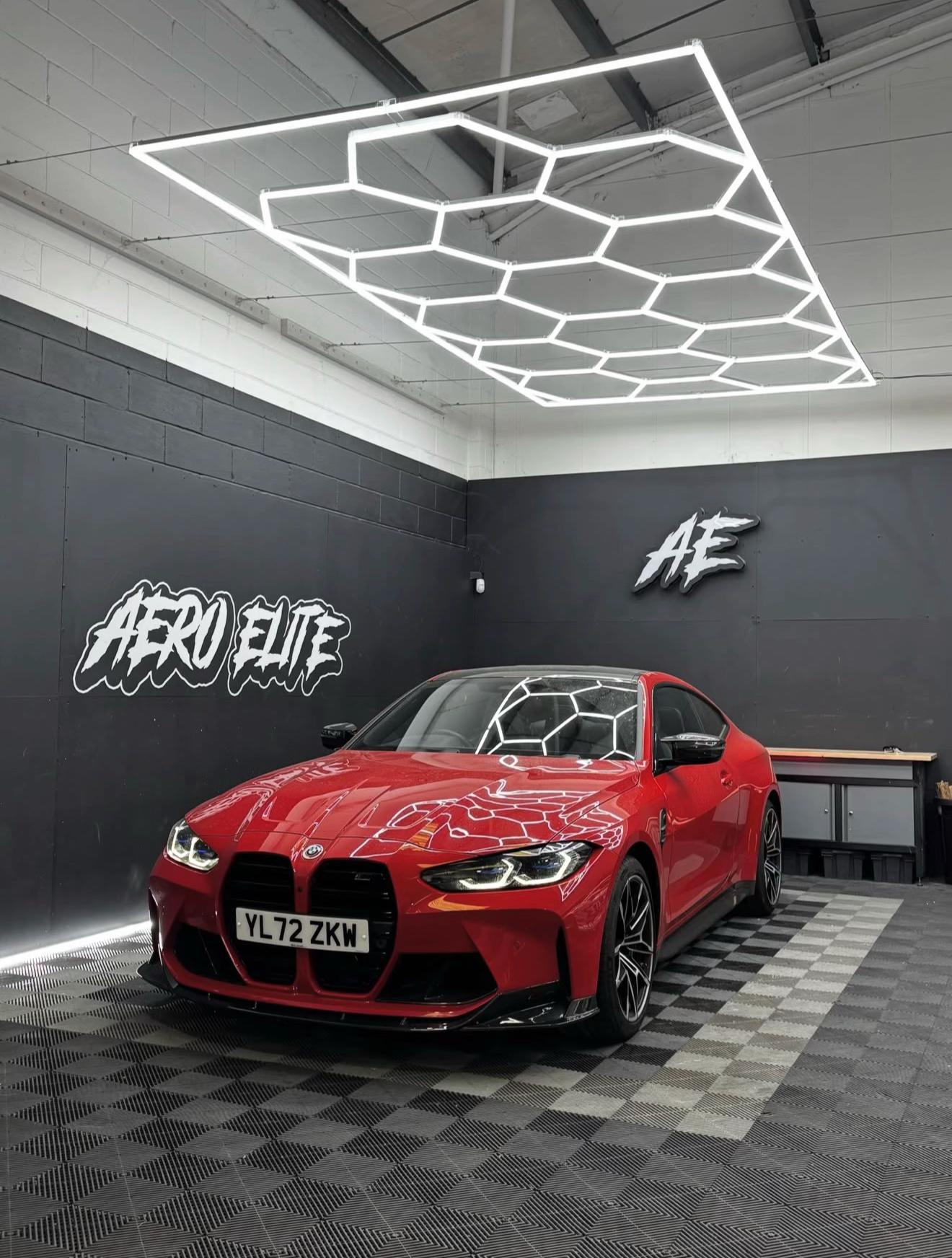@Aero Elite
