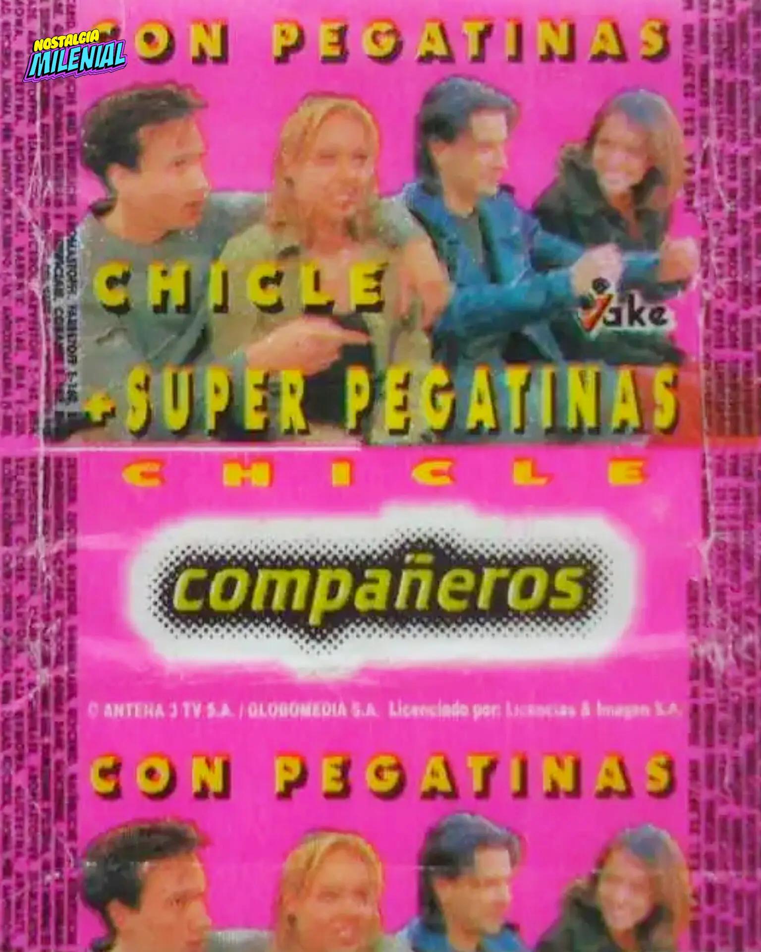@Nostalgiamilenial
