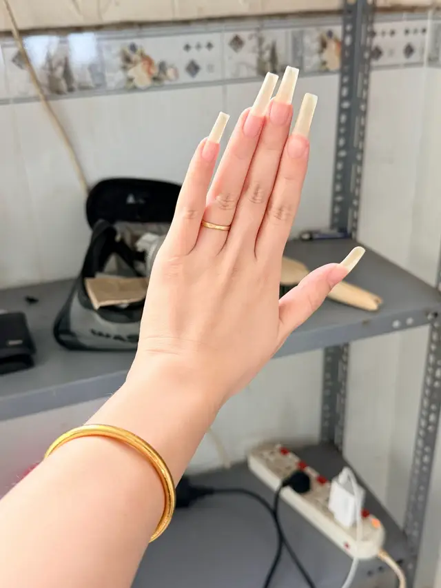 @Dưỡng M&oacute;ng Tuyền Nguyễn ✅