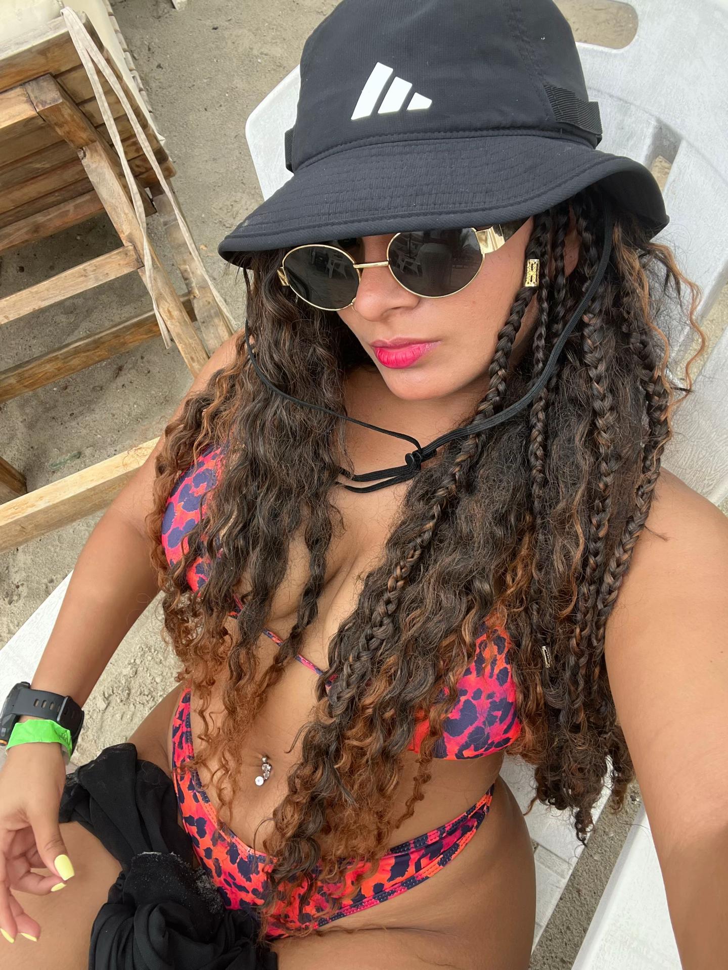 @yaicolina🔮