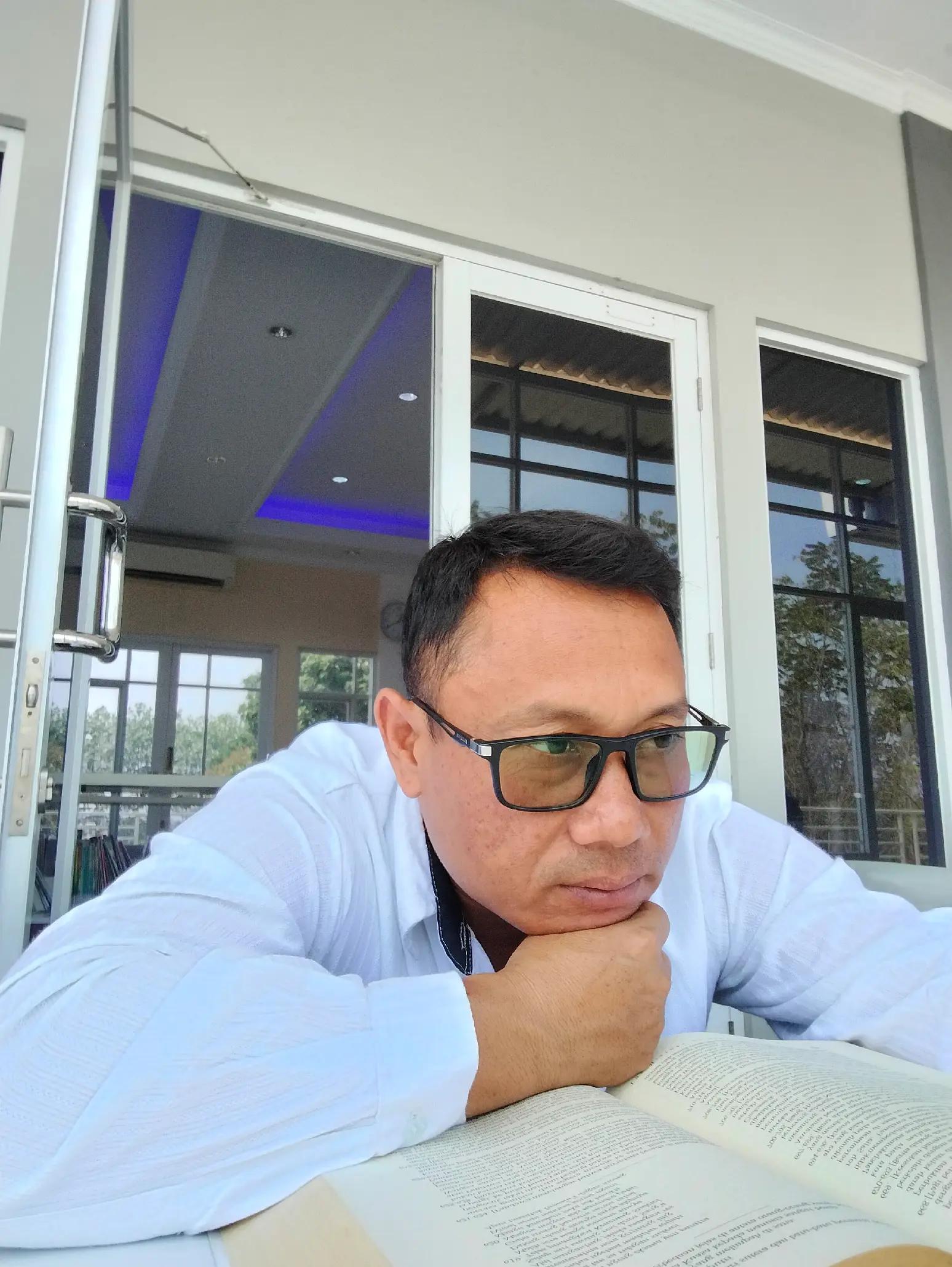 @mengikuti anda