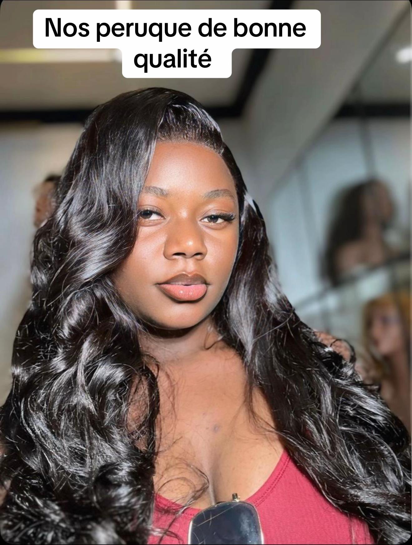 @Adiel Cabelo Luxury ❤️