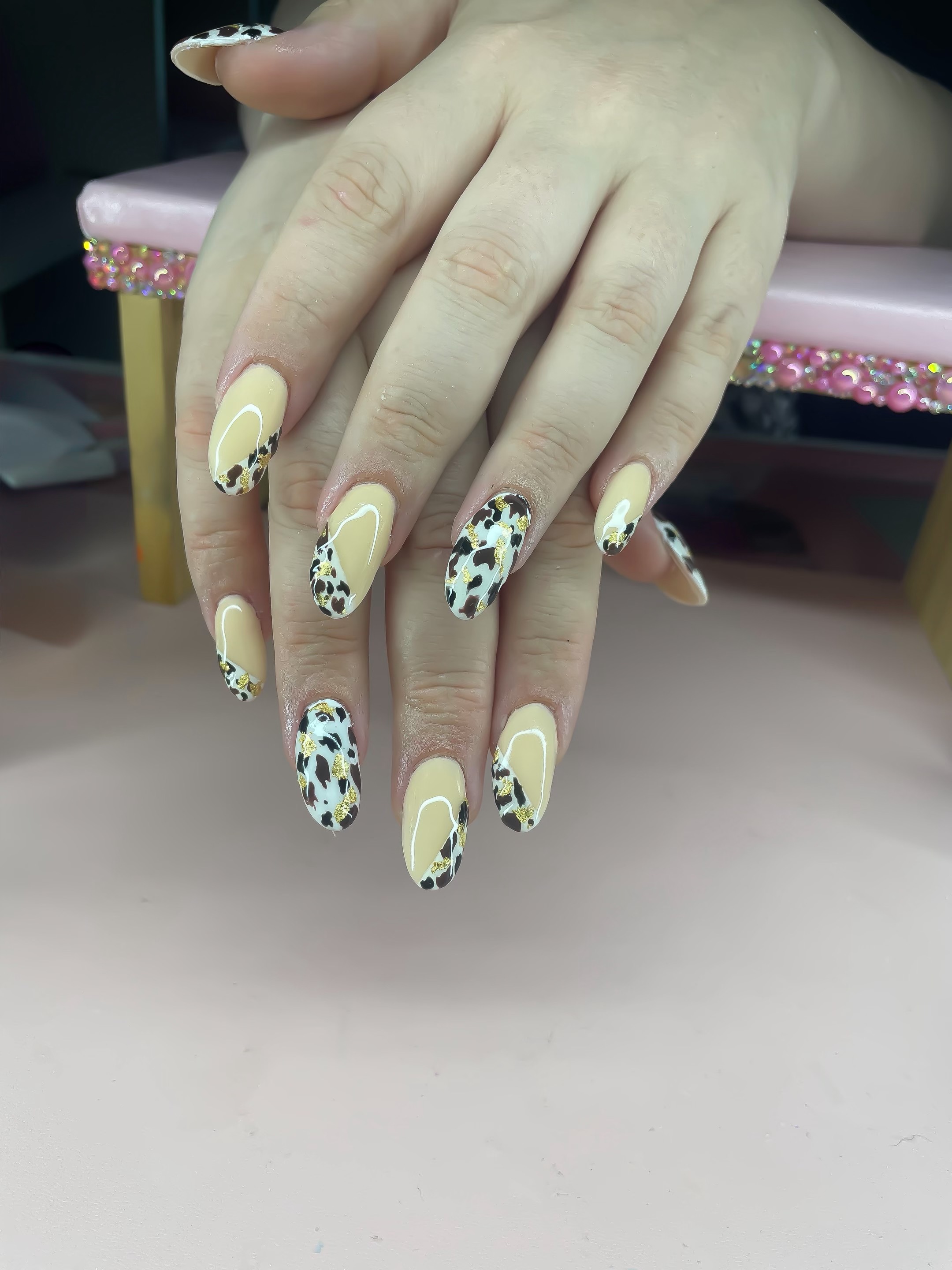 @Havva's Nails