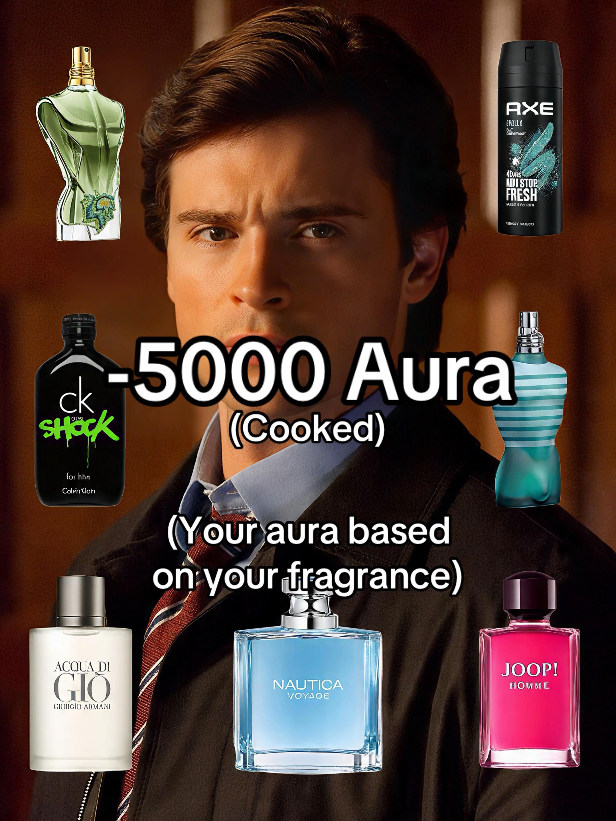 @Fragrant Essence