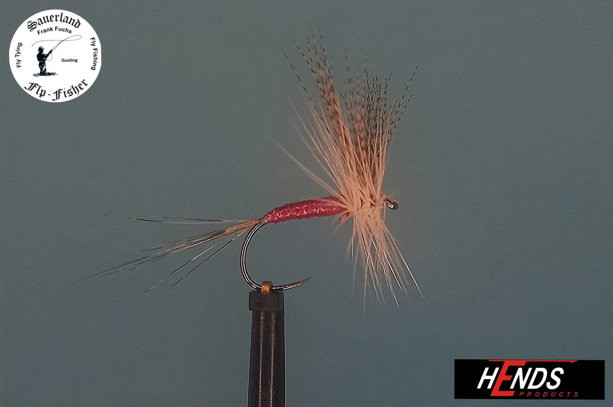 @Sauerland Fly_Fisher