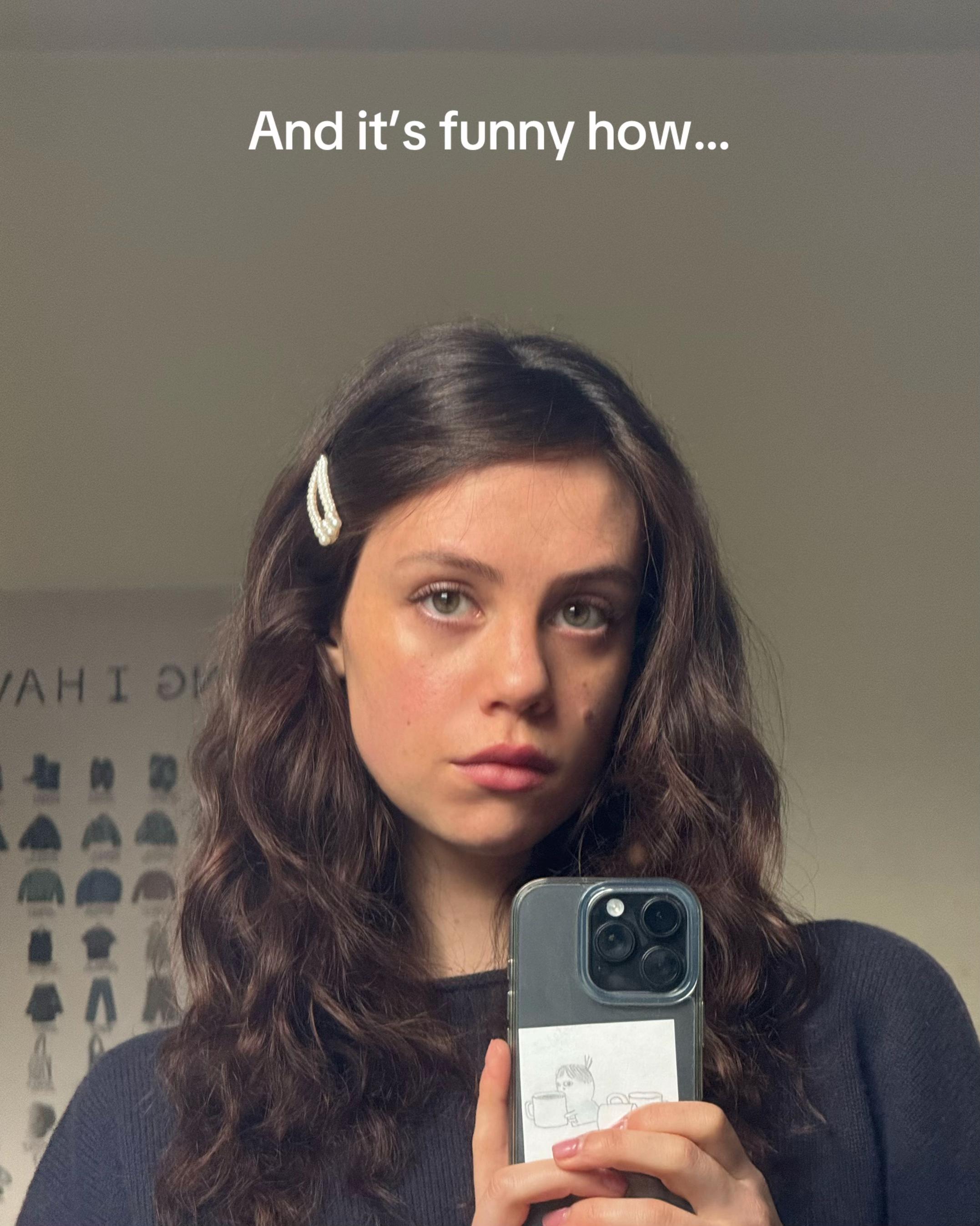 @Matilda Mann