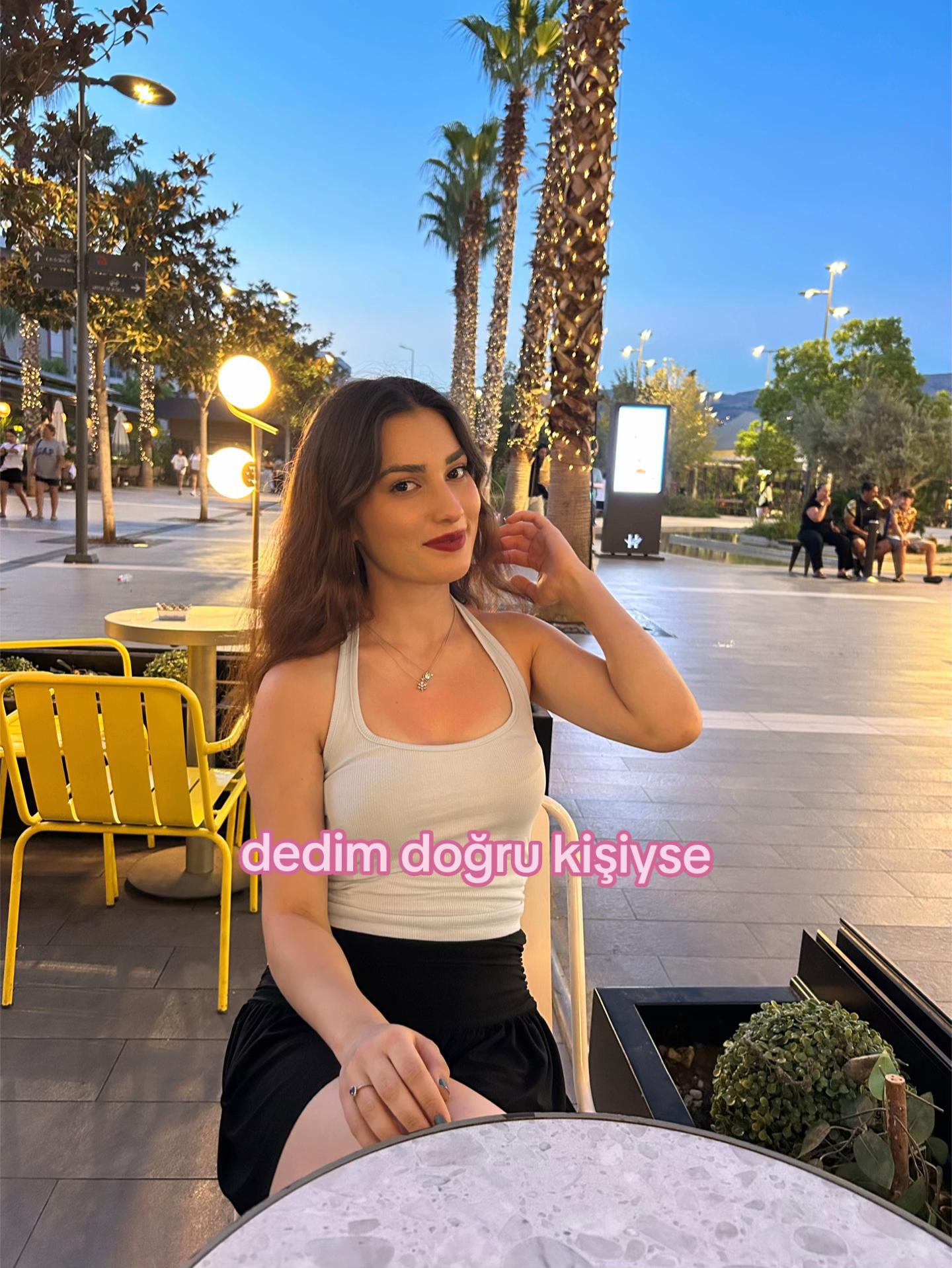 @Damla
