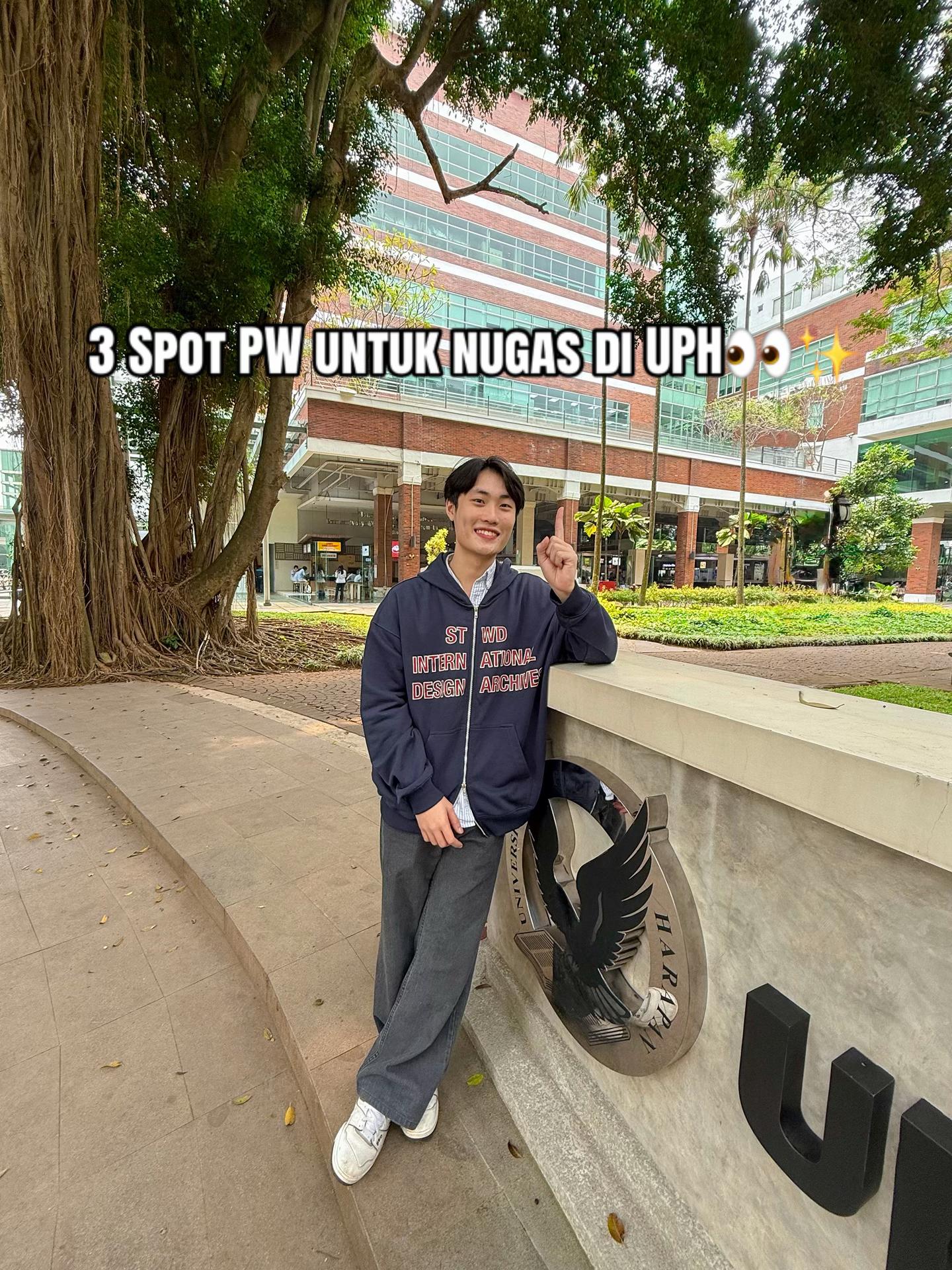 @UPH Impacts Lives