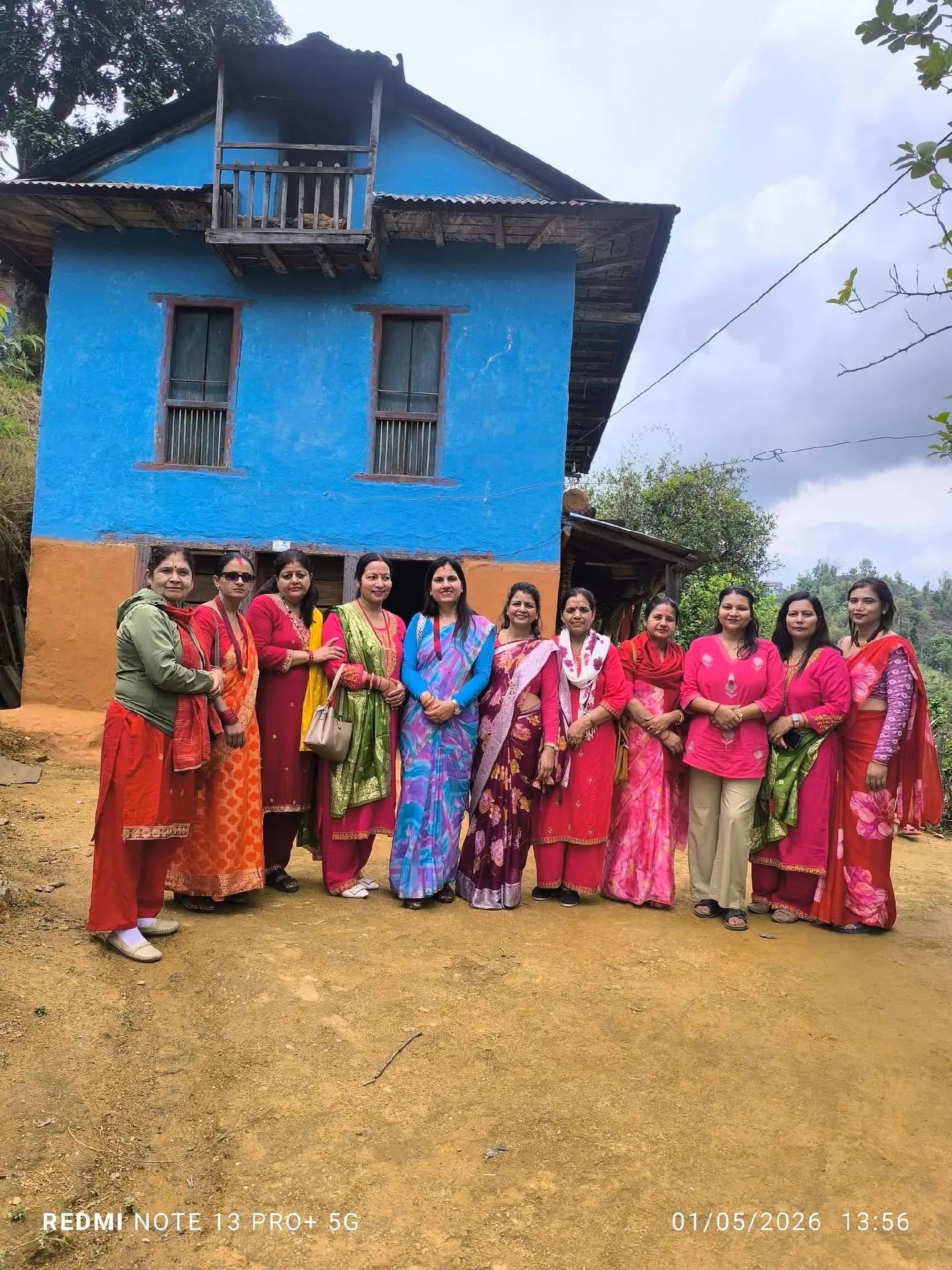 @sabitra dhungana