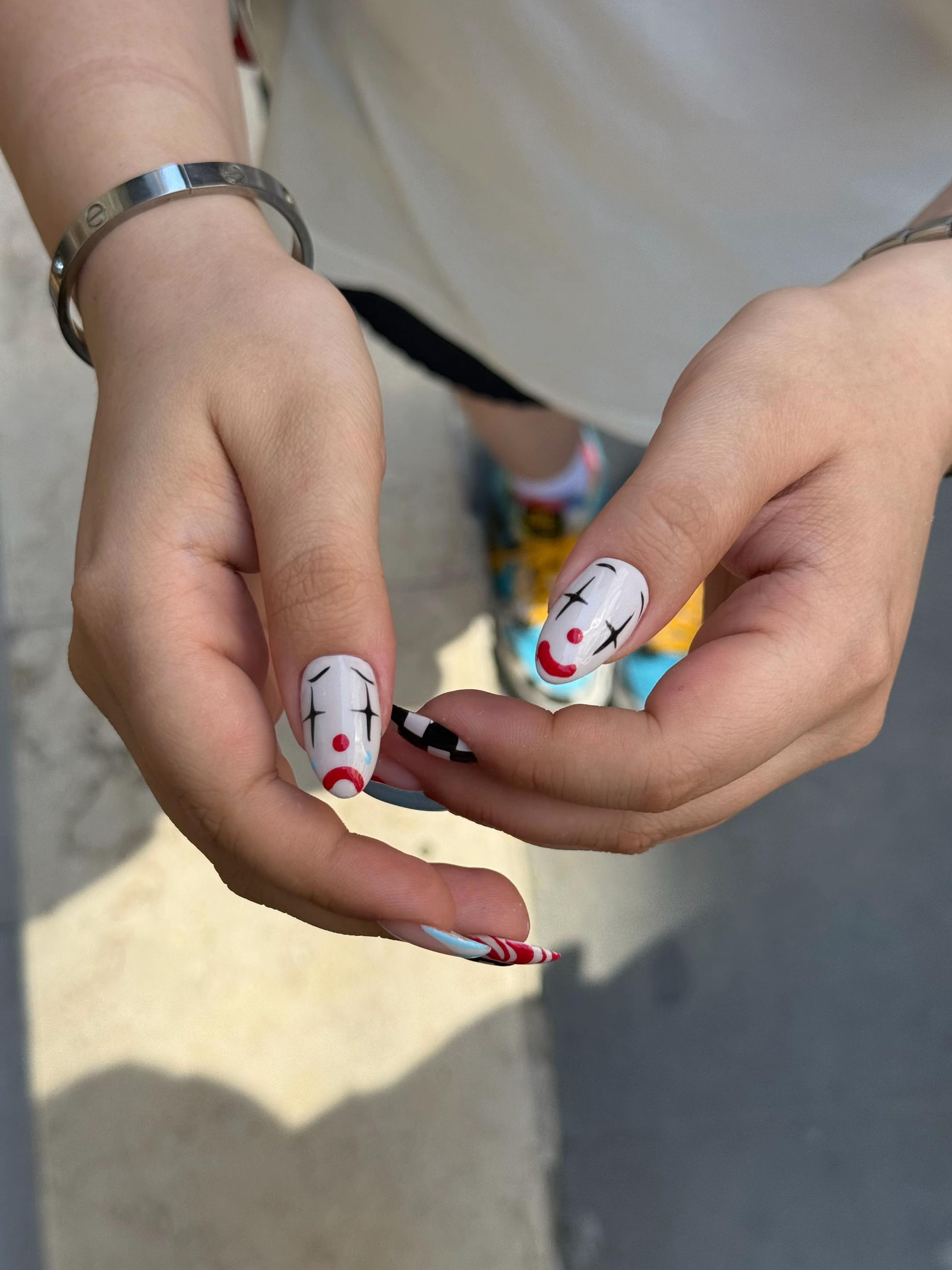 @Çilek nail house