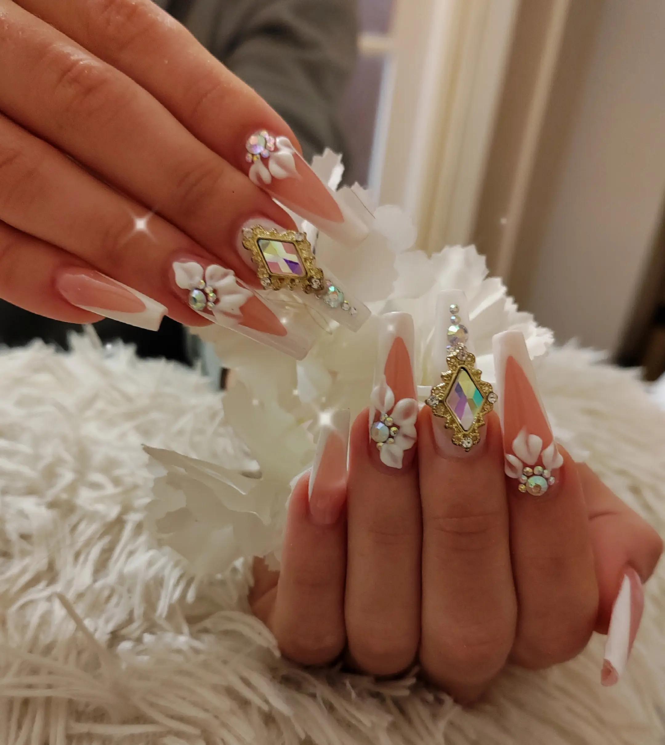 @Mariann nails86