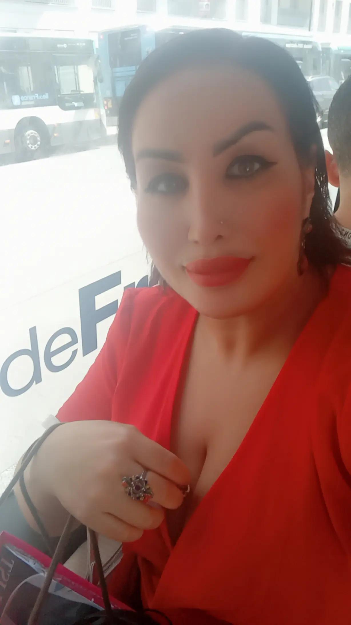 @Nanou Élégance 🇨🇵🇩🇿