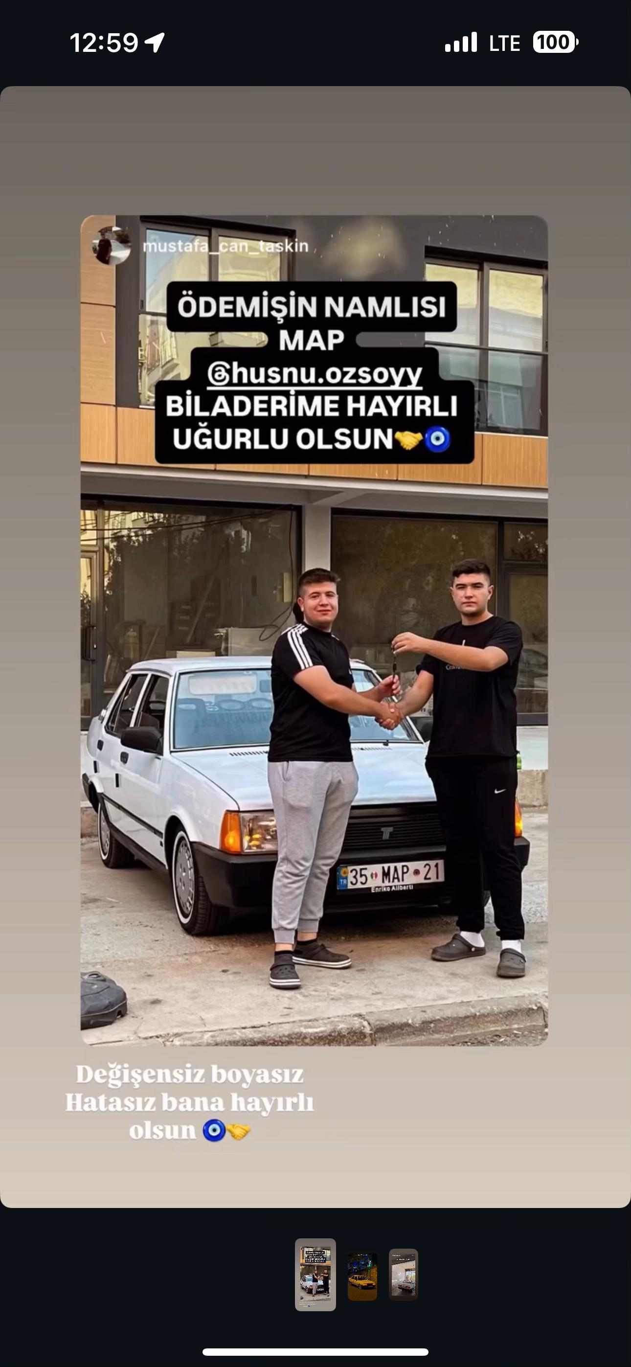 @Hüsnü Özsoy