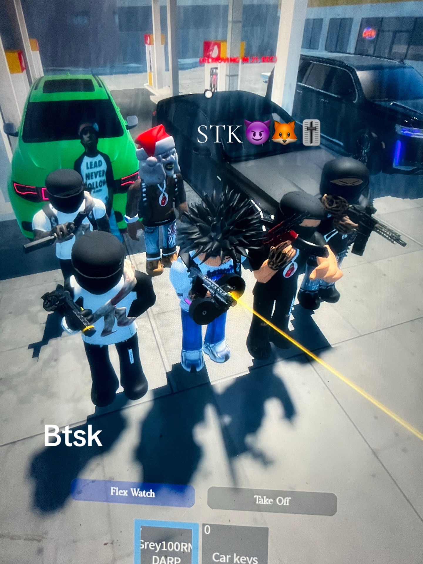 @STK Murda🎚️😈💯