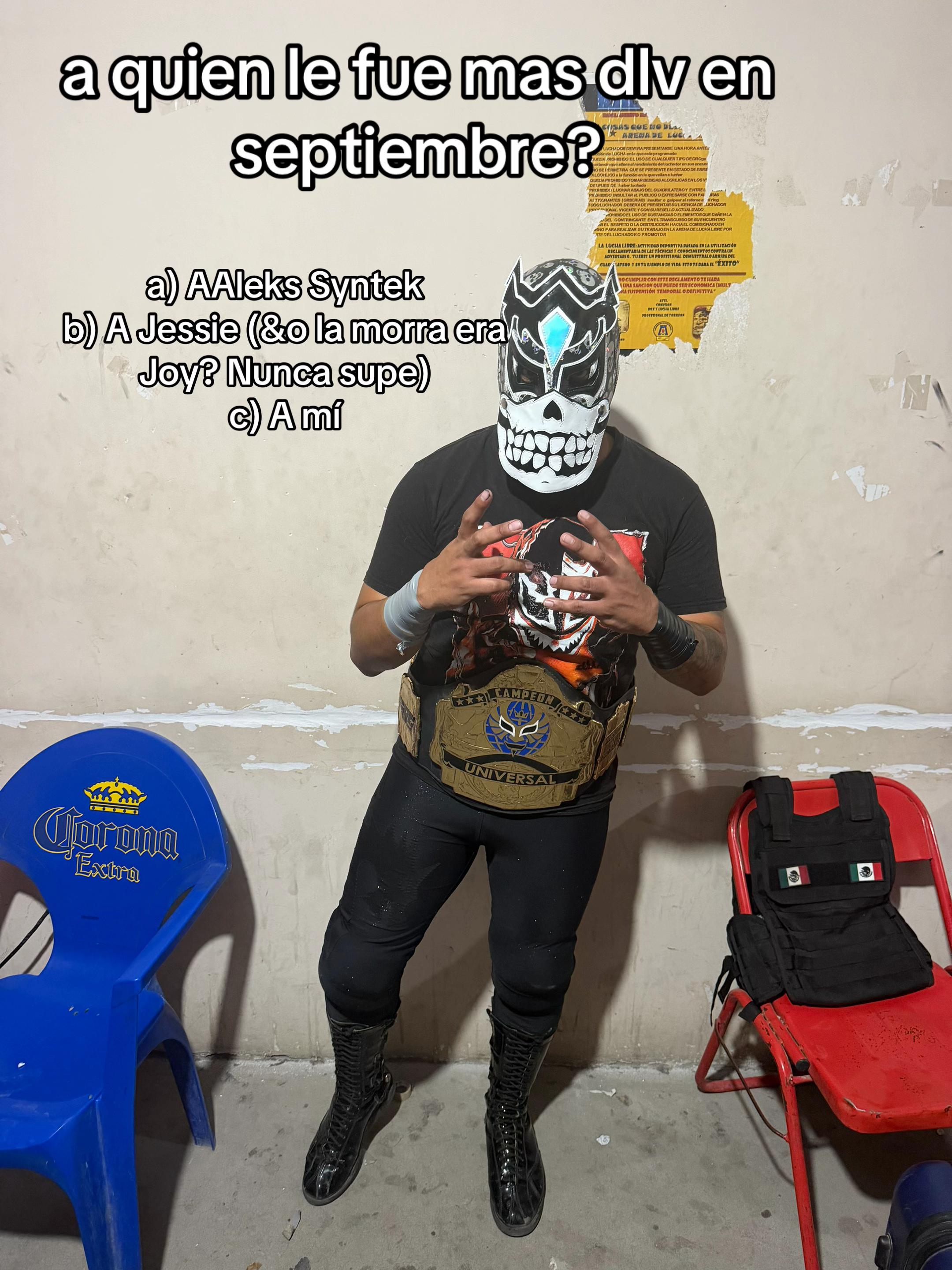 @Guerrero Dragon