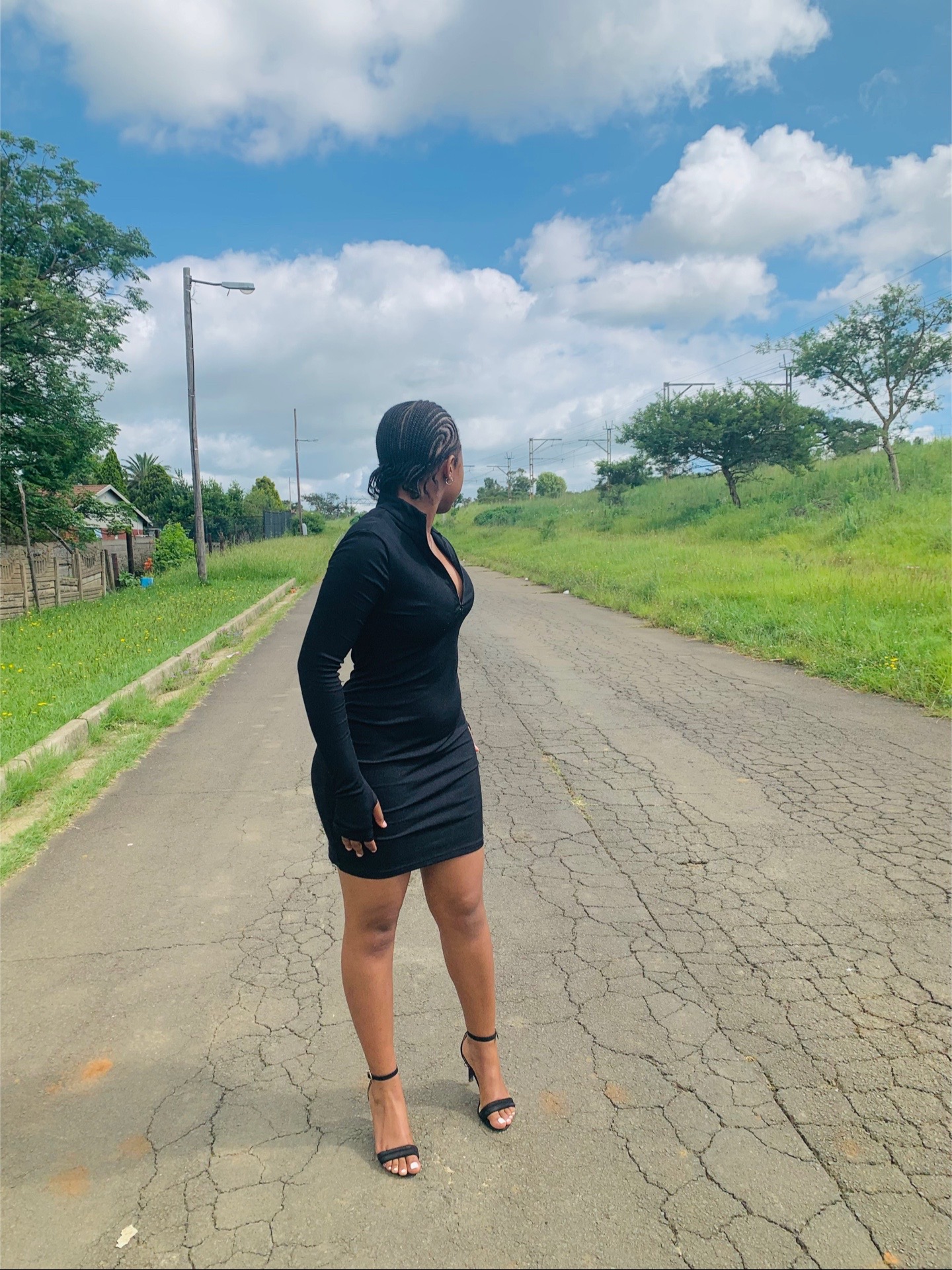 @Mabhengu 💋