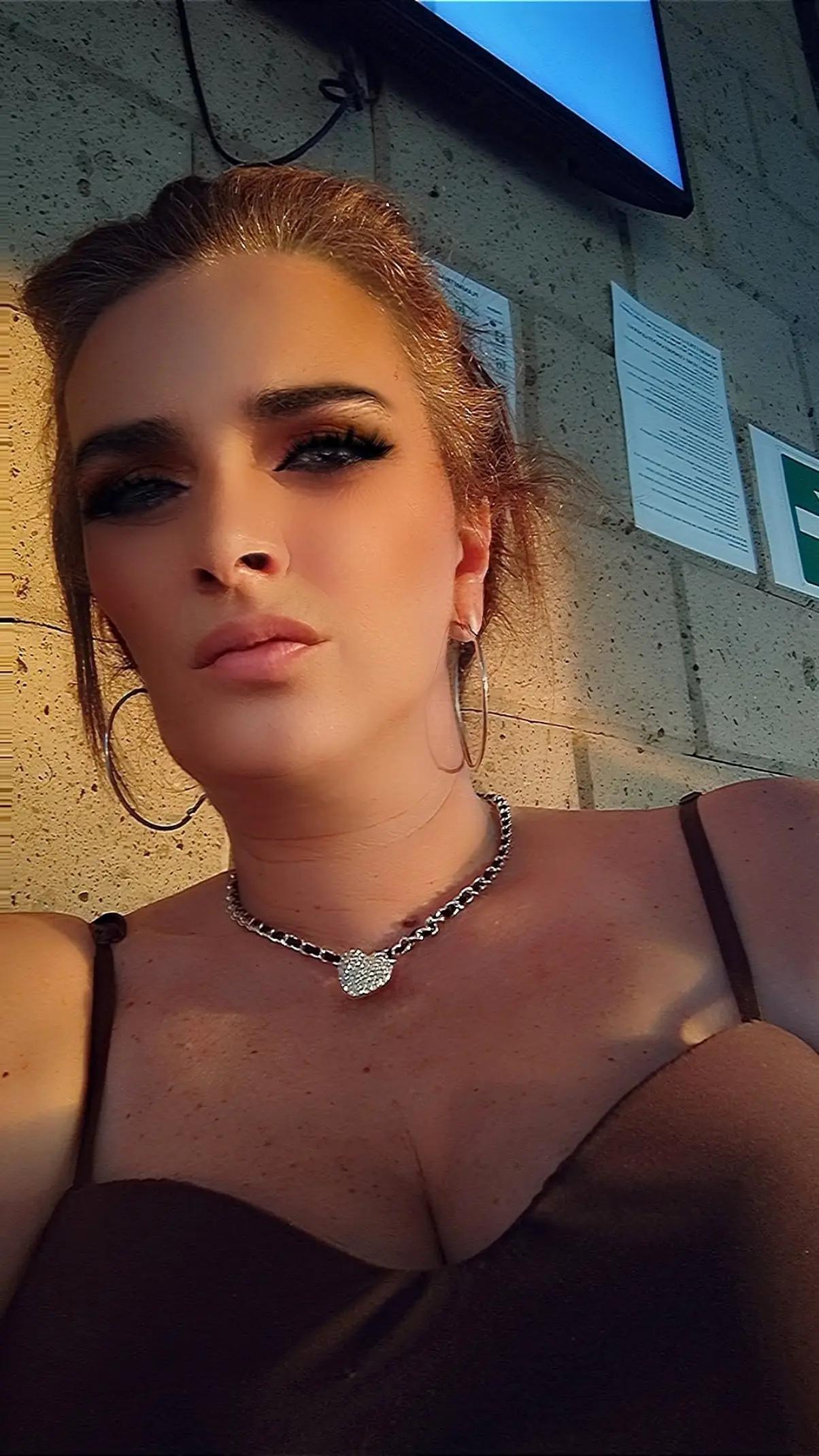 @Lucia Crispino Profi