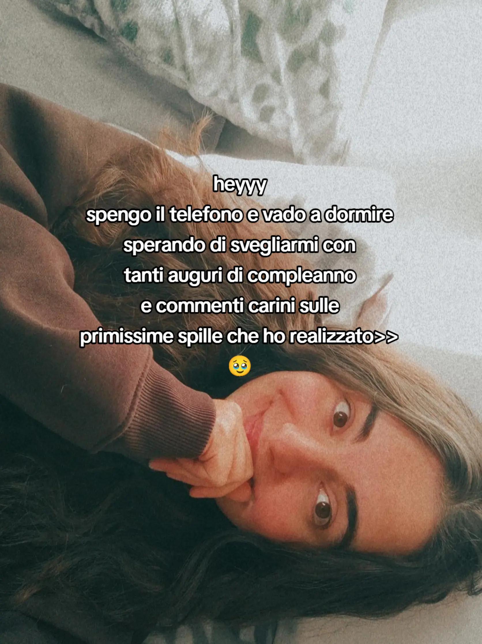 @Spacy