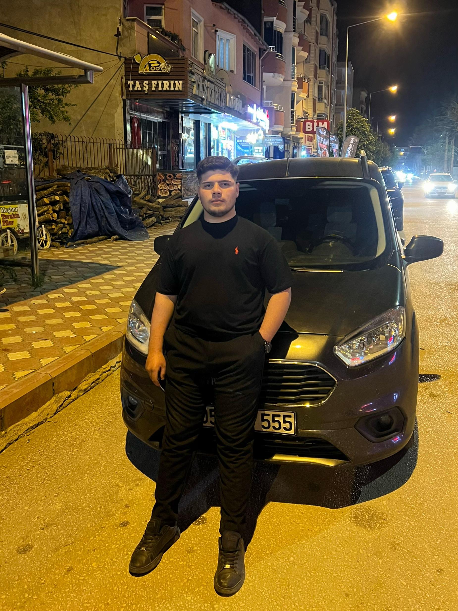@Ömer Faruk sarı