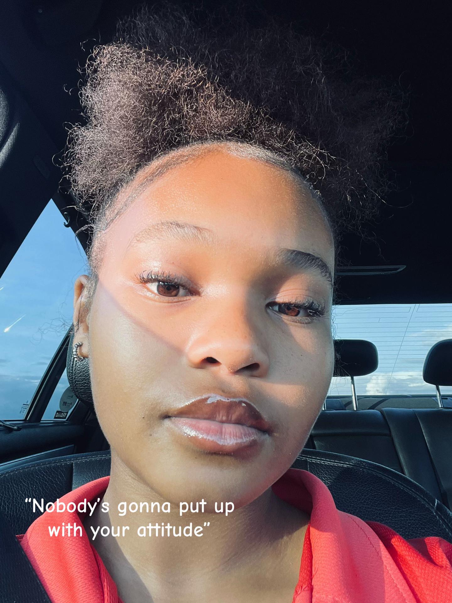@Cheeks💕 ♱