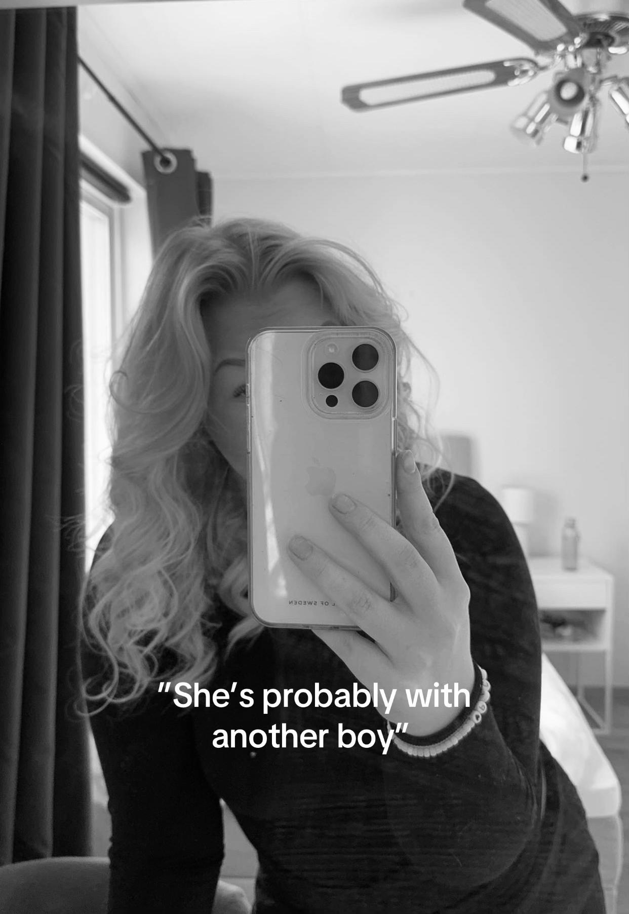 @Evelina Phillips