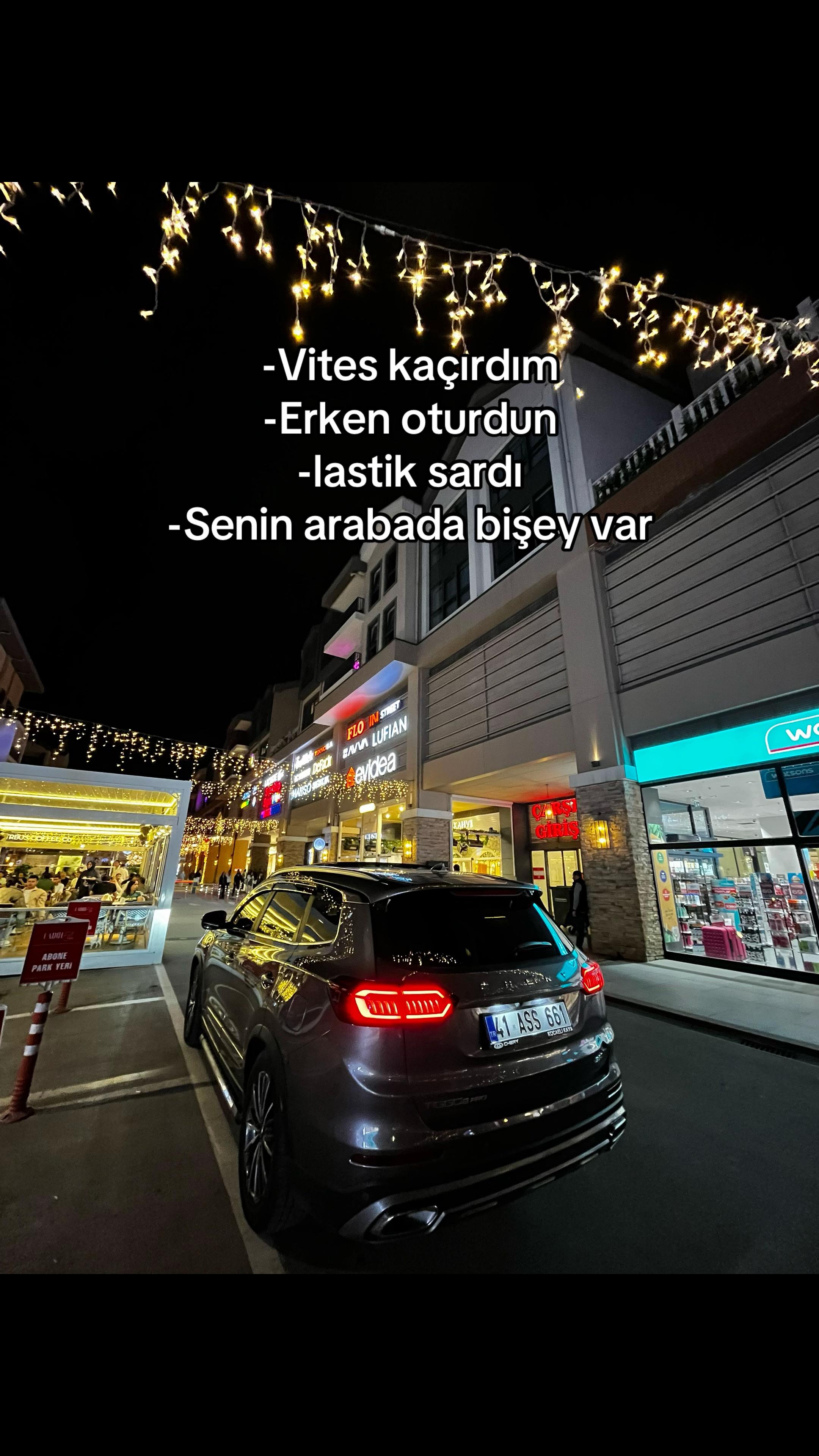 @Burak Özköse