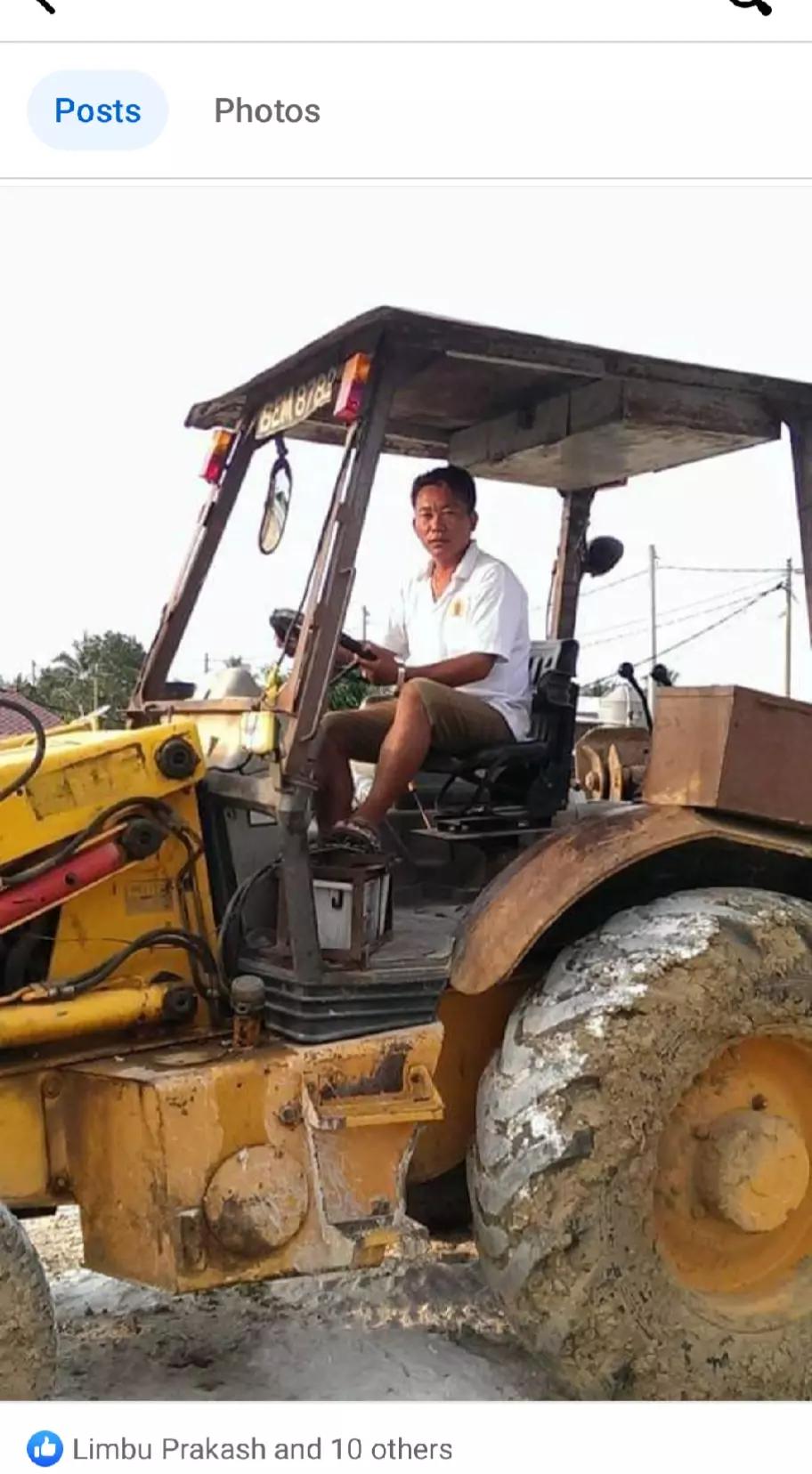 @Bikram Limbu