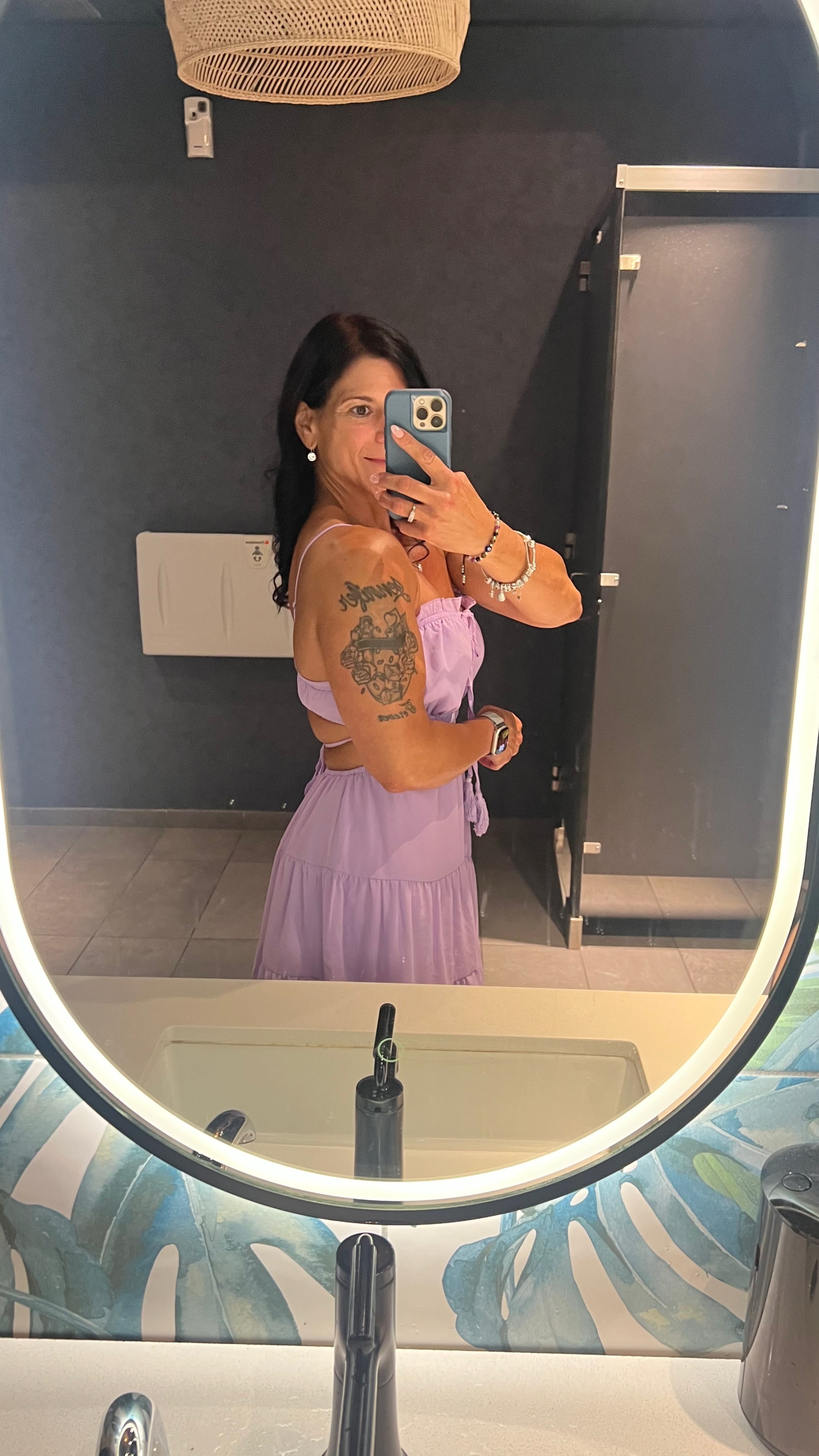 @Gym fairy godmother