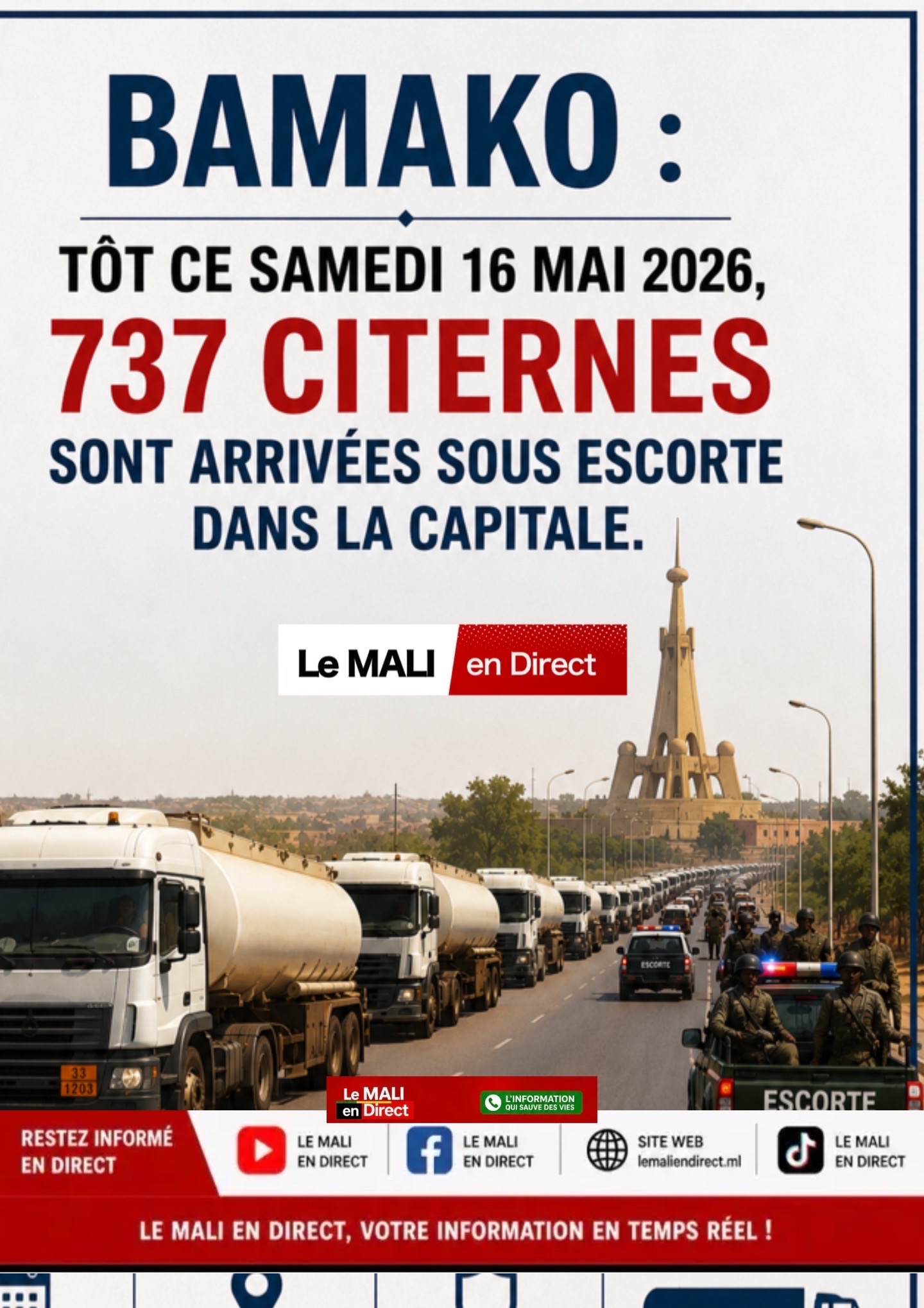 @Le_Mali_en_direct