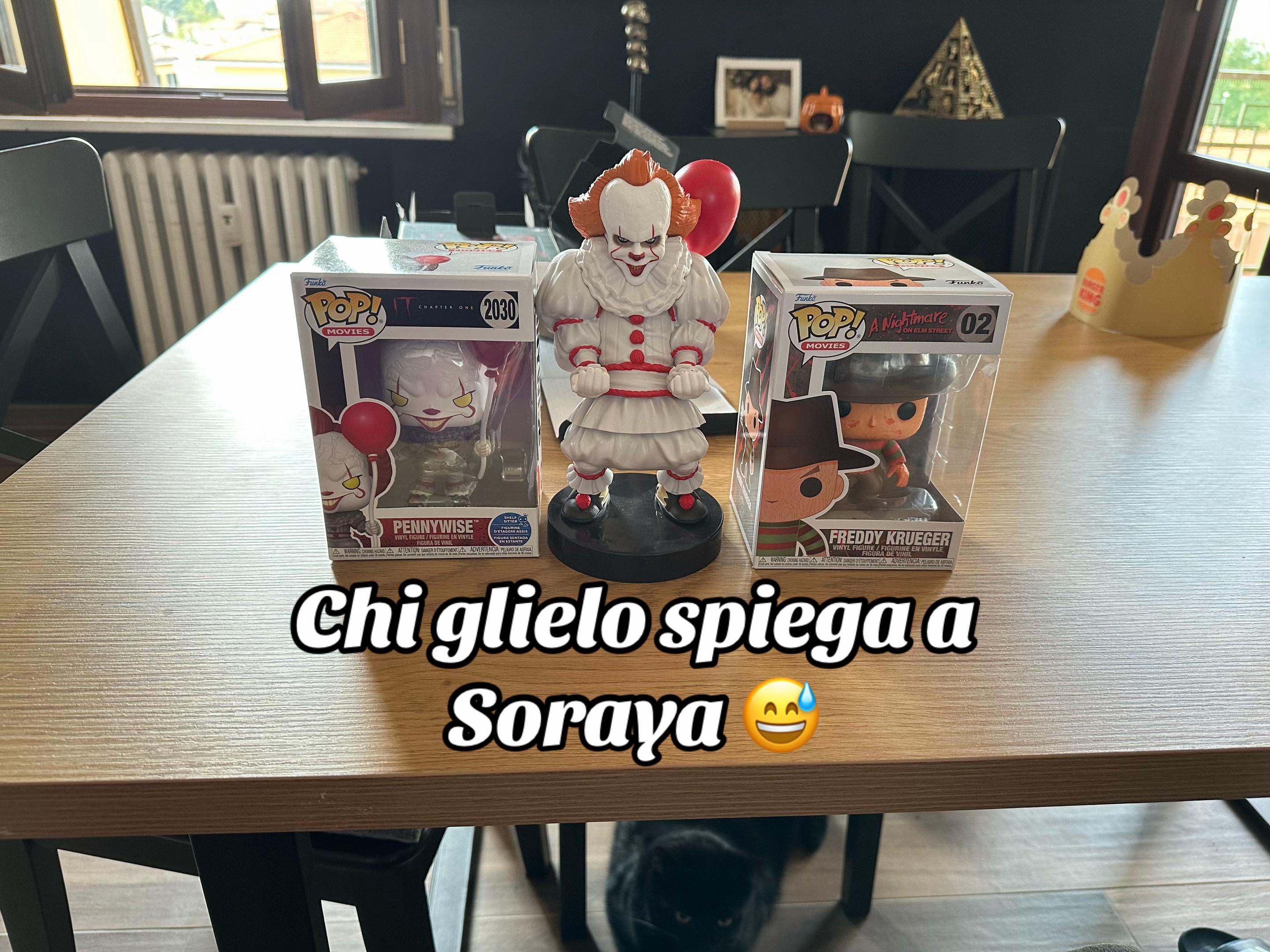 @Francesca Elia