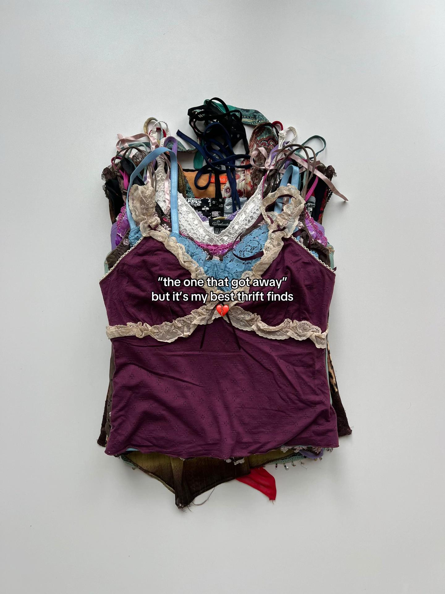 @Kitty Love Vintage