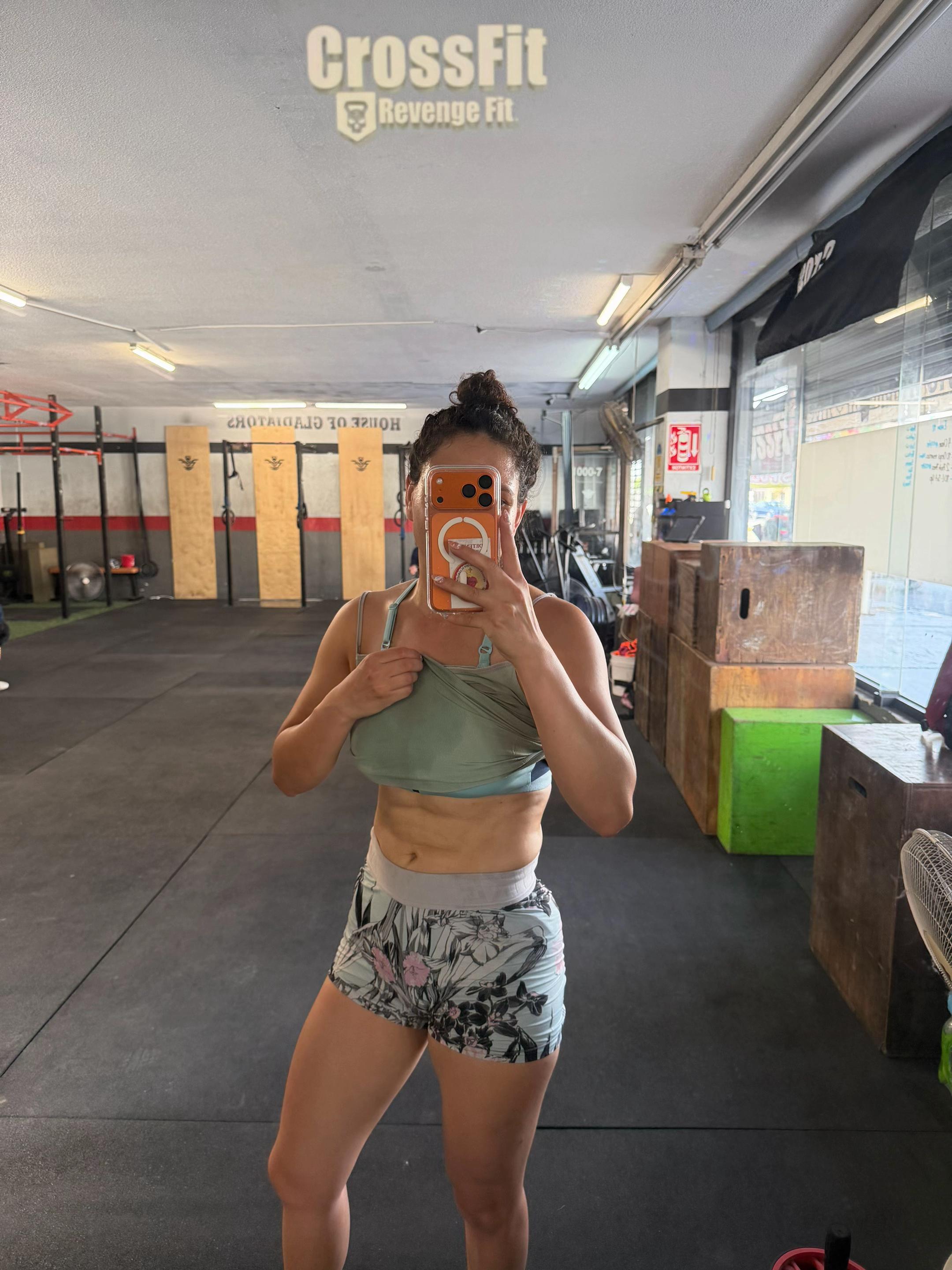 @Brigitte Alanis