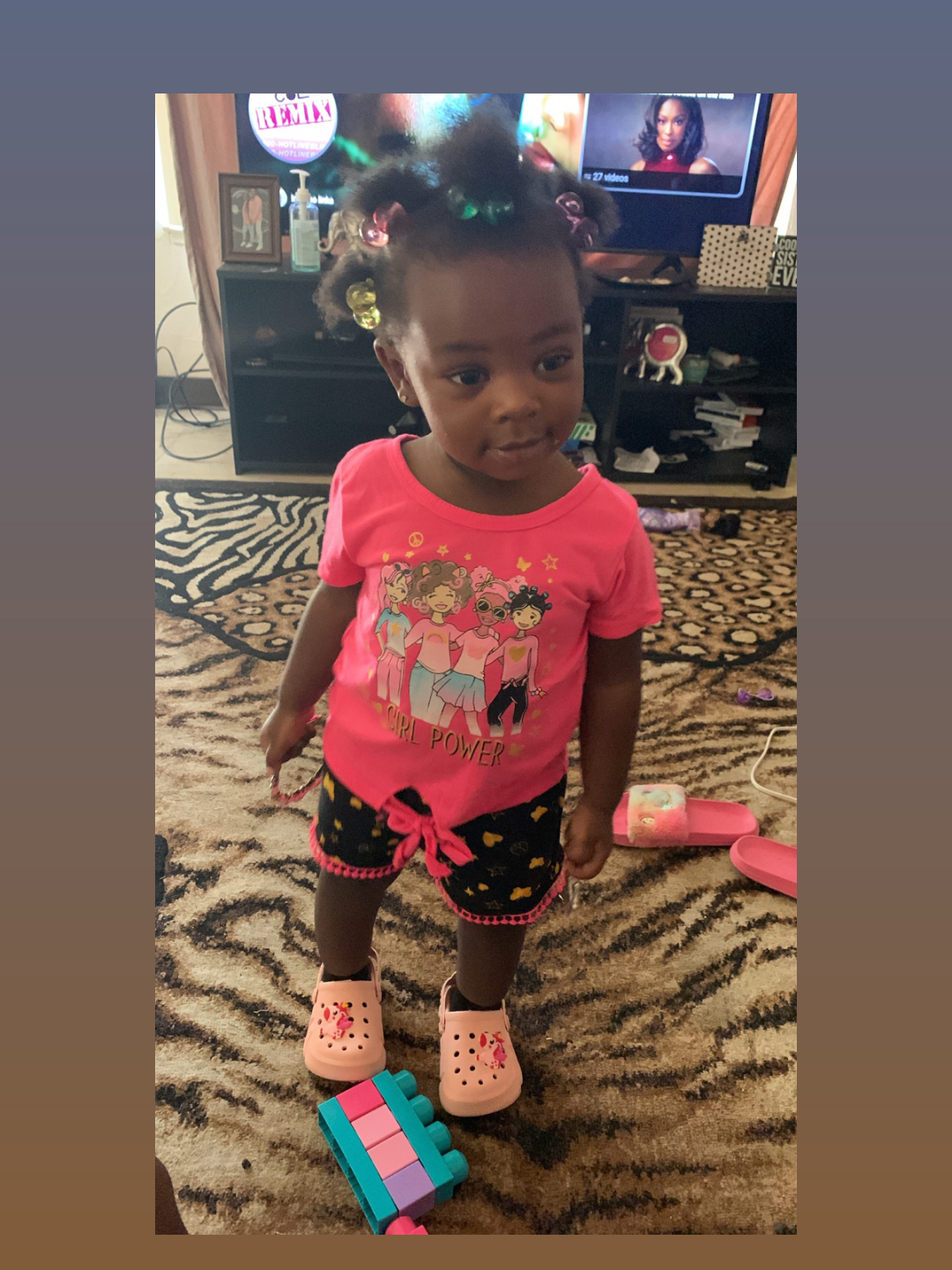 @BabyRa’ziyah