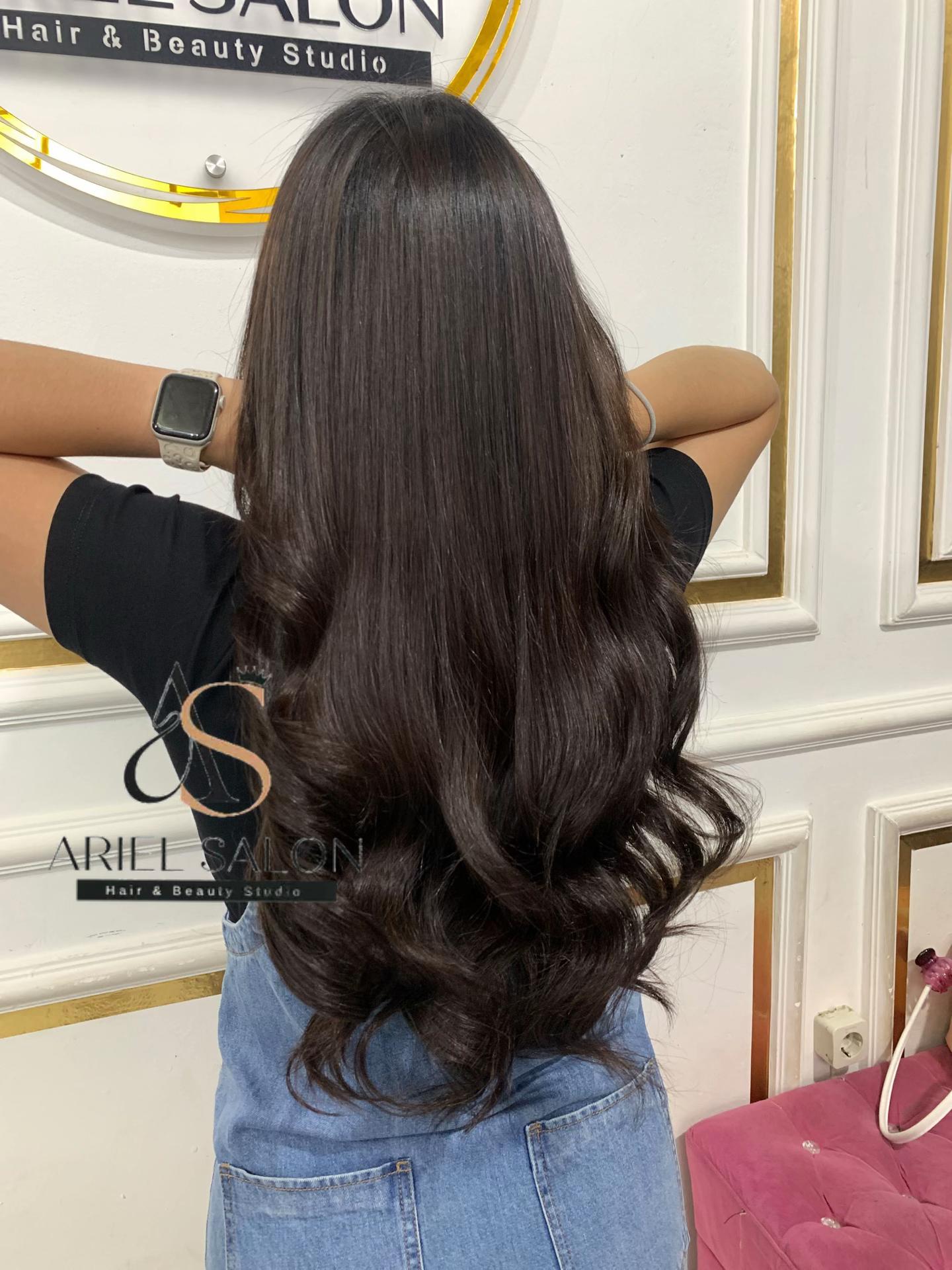 @ARIEL salon & BEAUTY studio