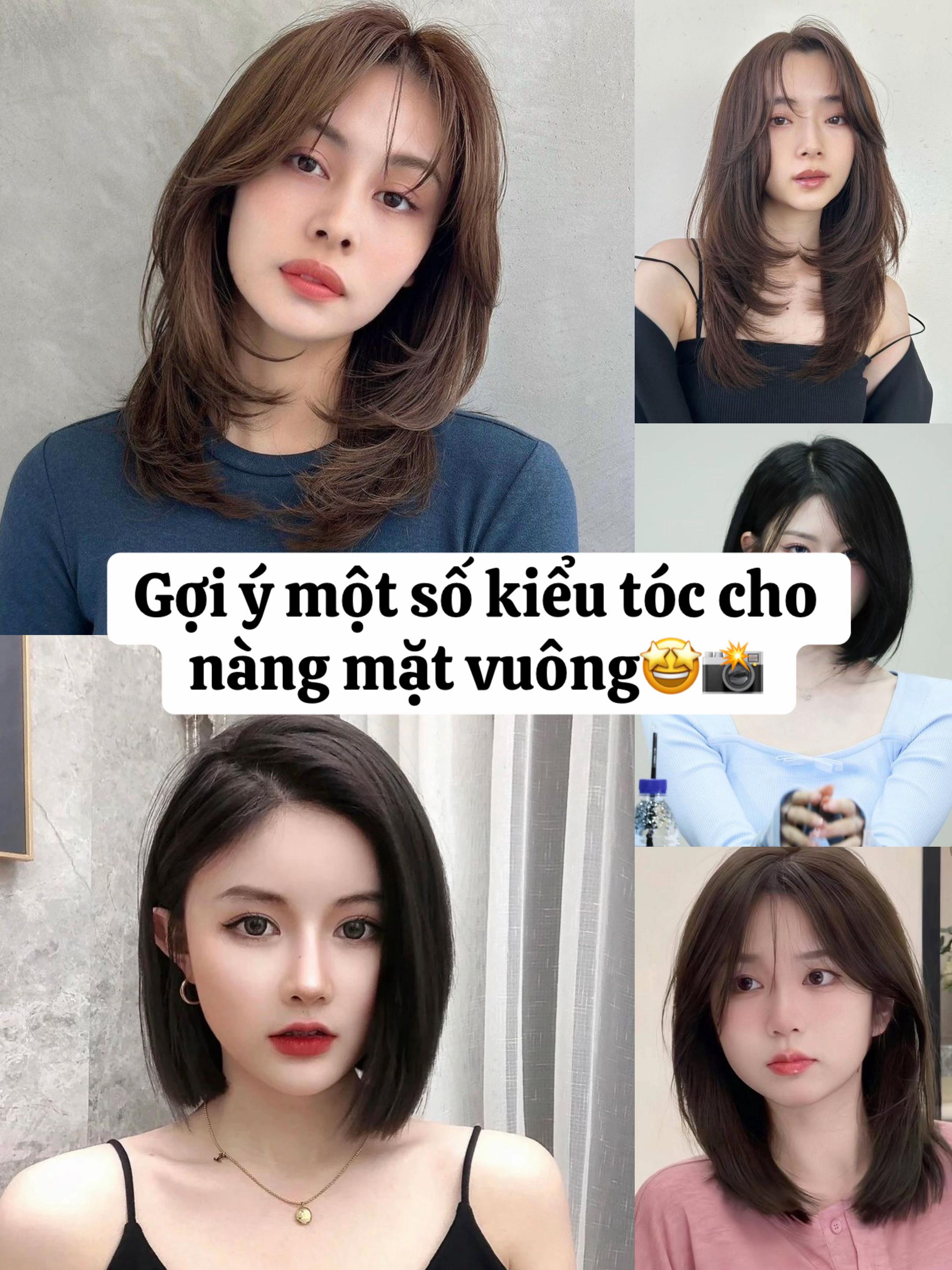 @ℍ𝕨𝕦𝕪 cắt t&oacute;c ở&hellip;.