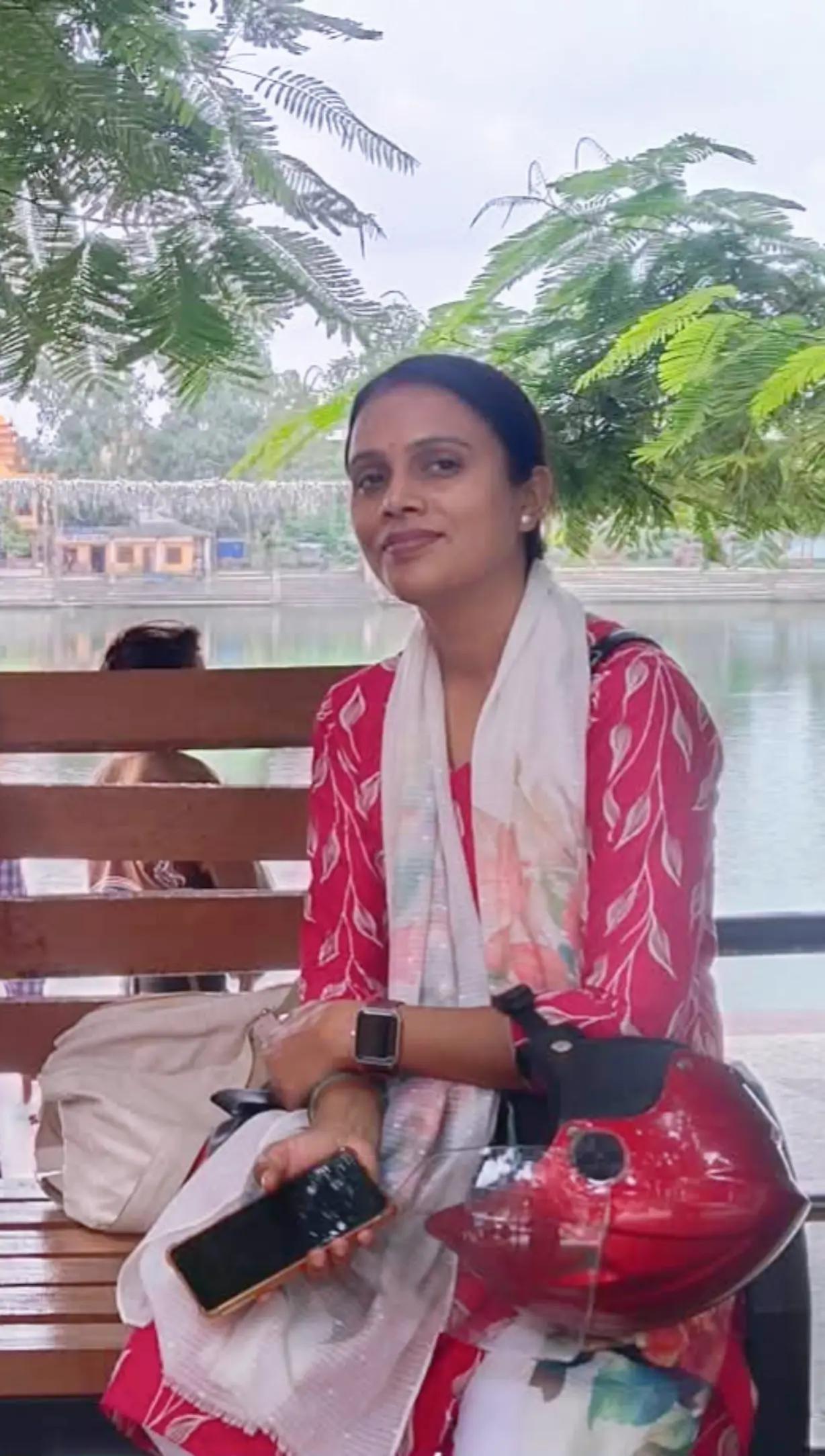 @Dipika Karki