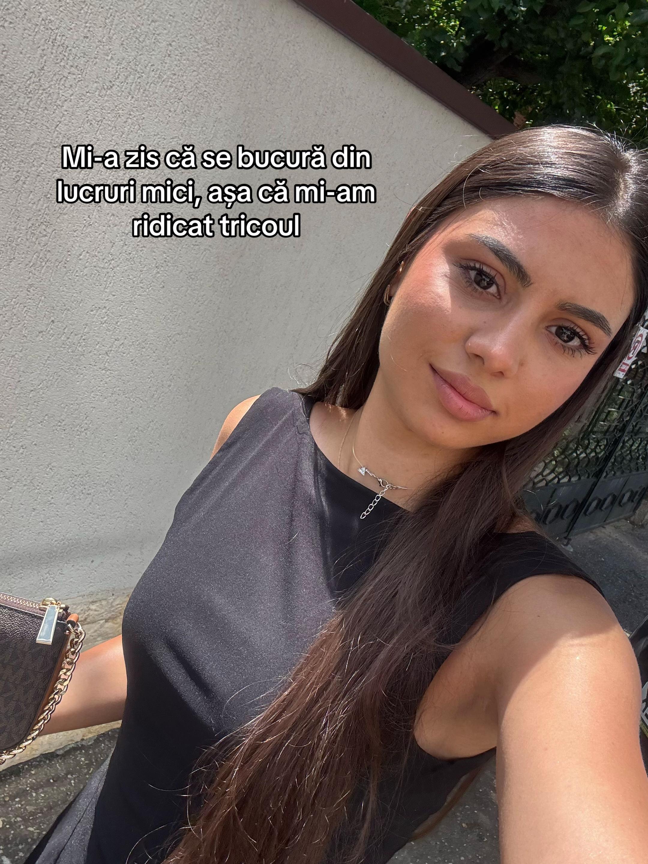 @Denisa Caragea💎