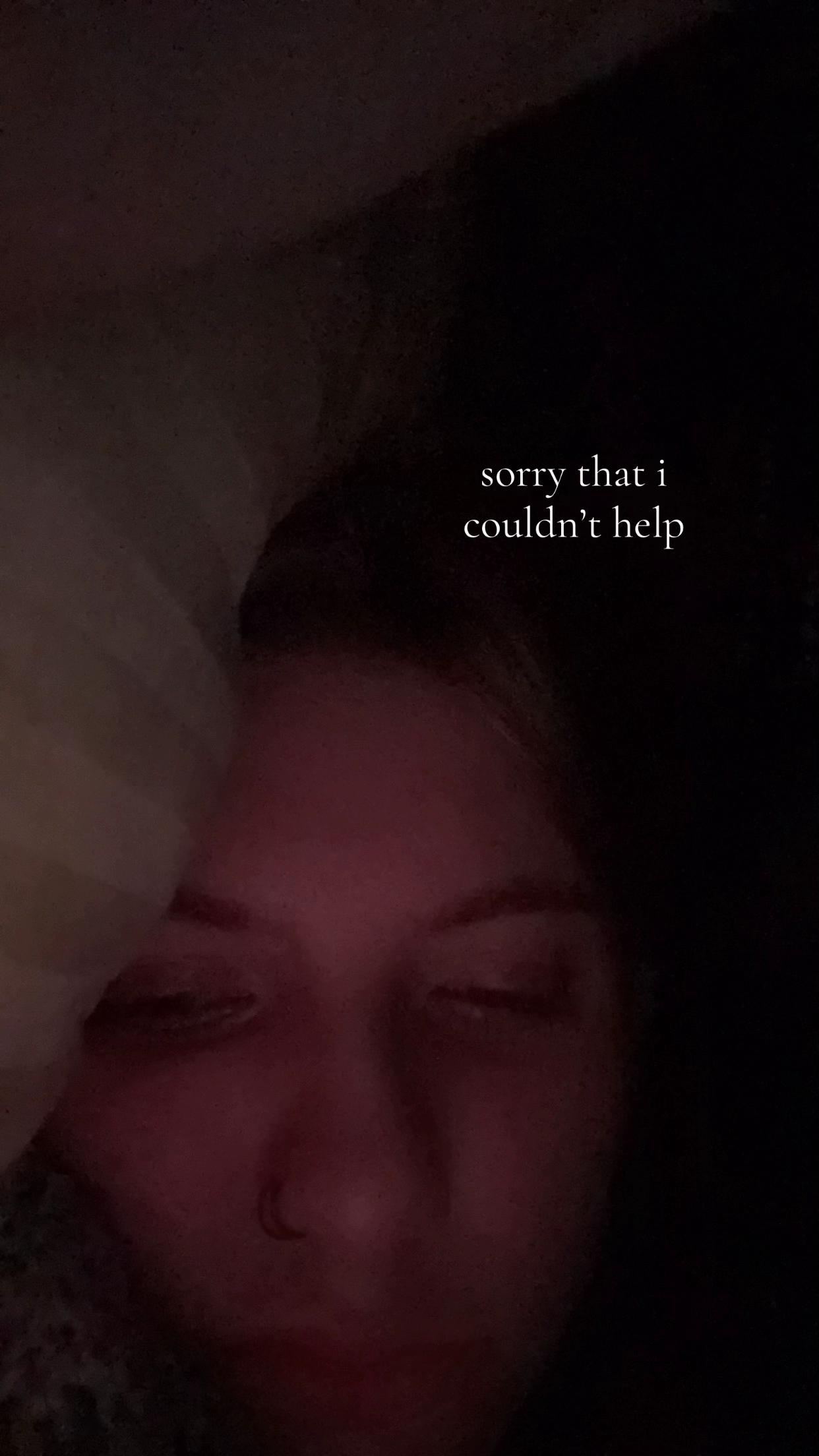 @secret