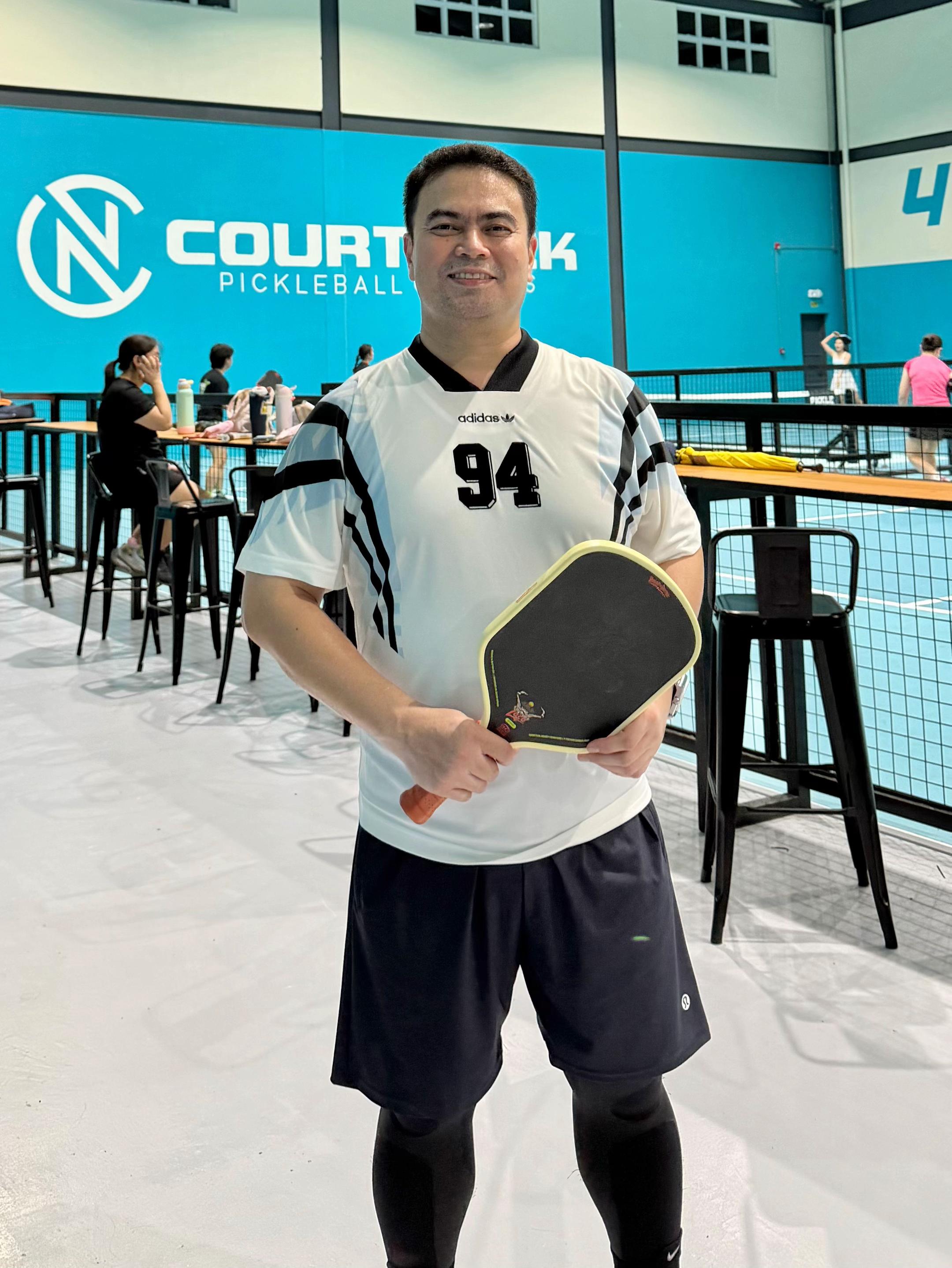 @Carlo Mercado