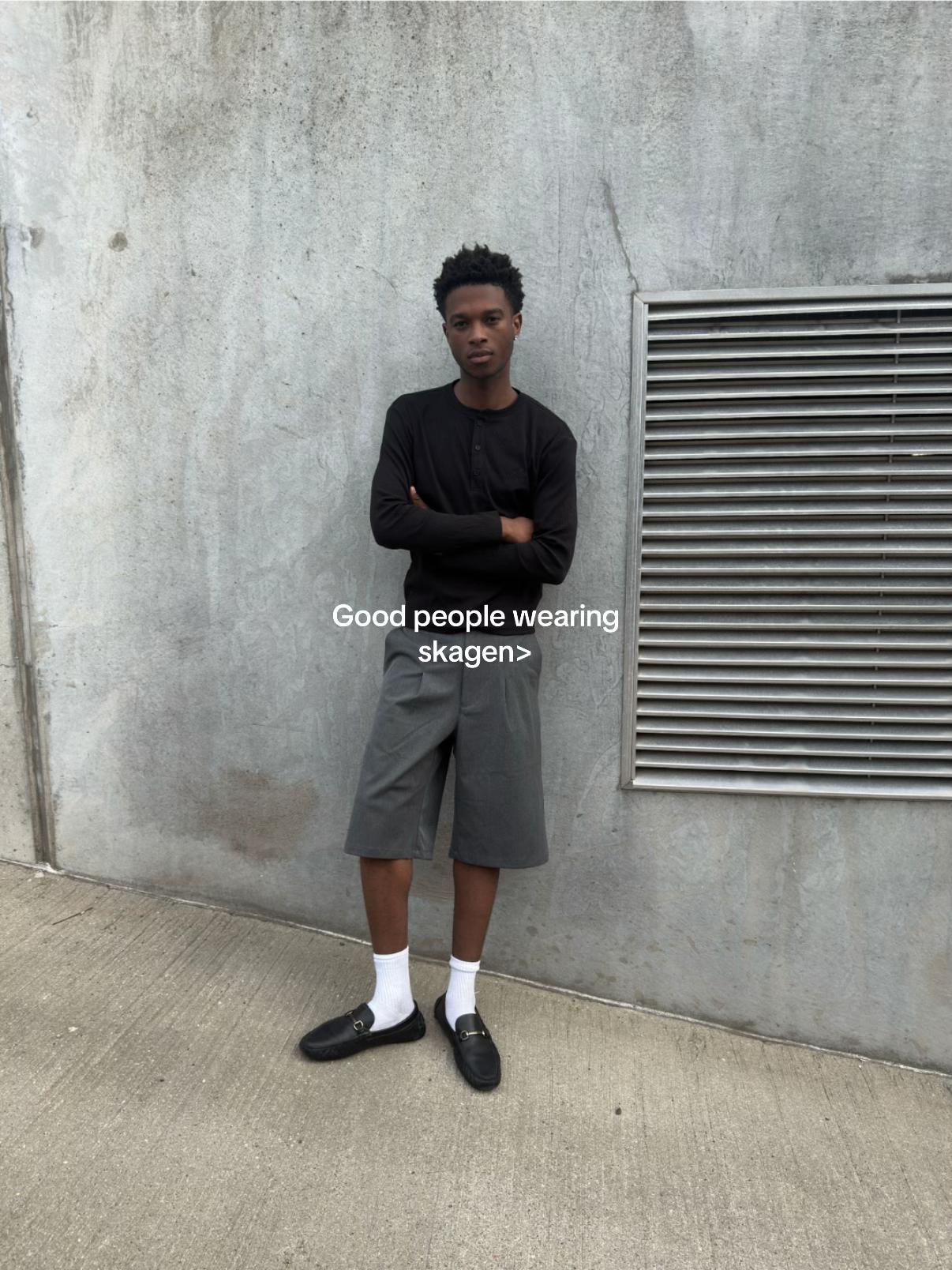 @Skagen Clothing
