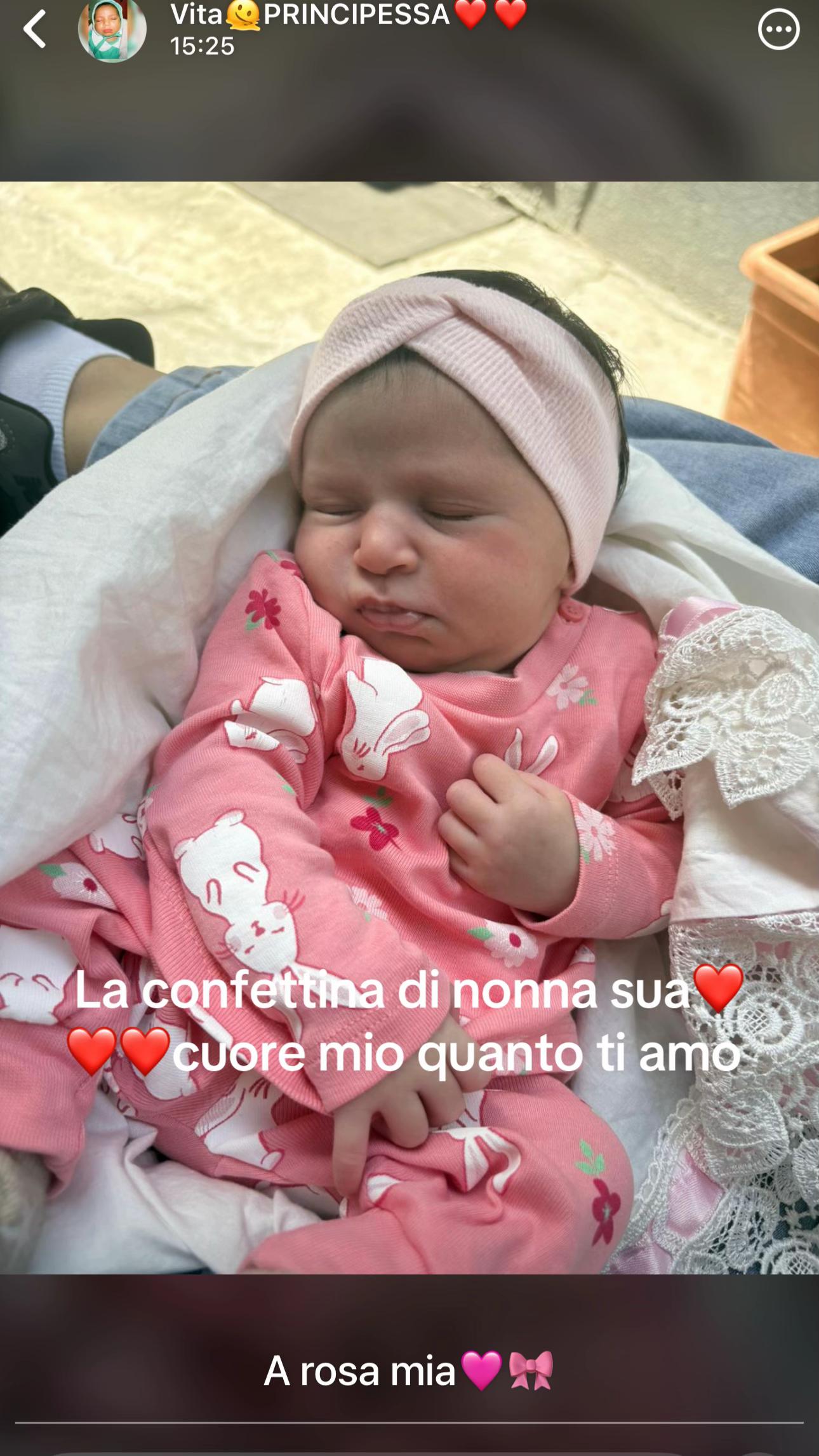 @Nonna di 🌸GRETA🌸🇮🇹🇩🇪