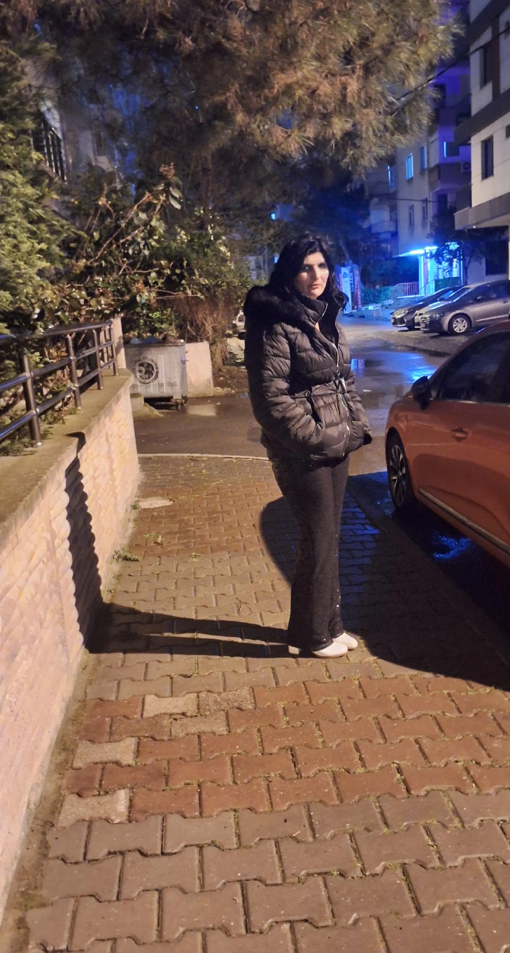 @✌️Leyla yildiz✌️