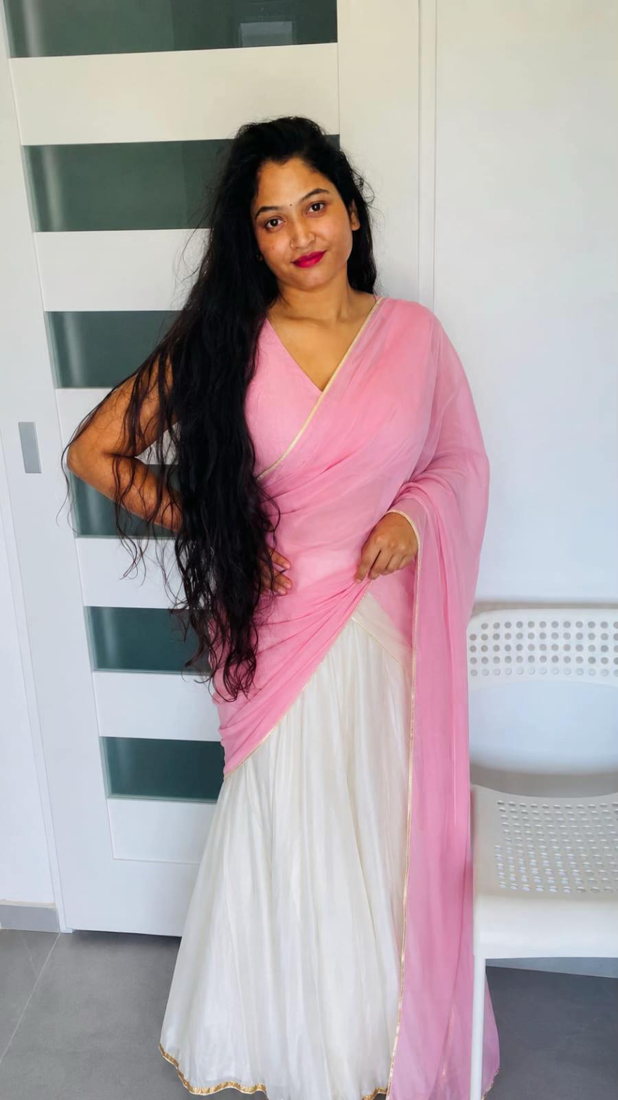 @Vijaya Nair