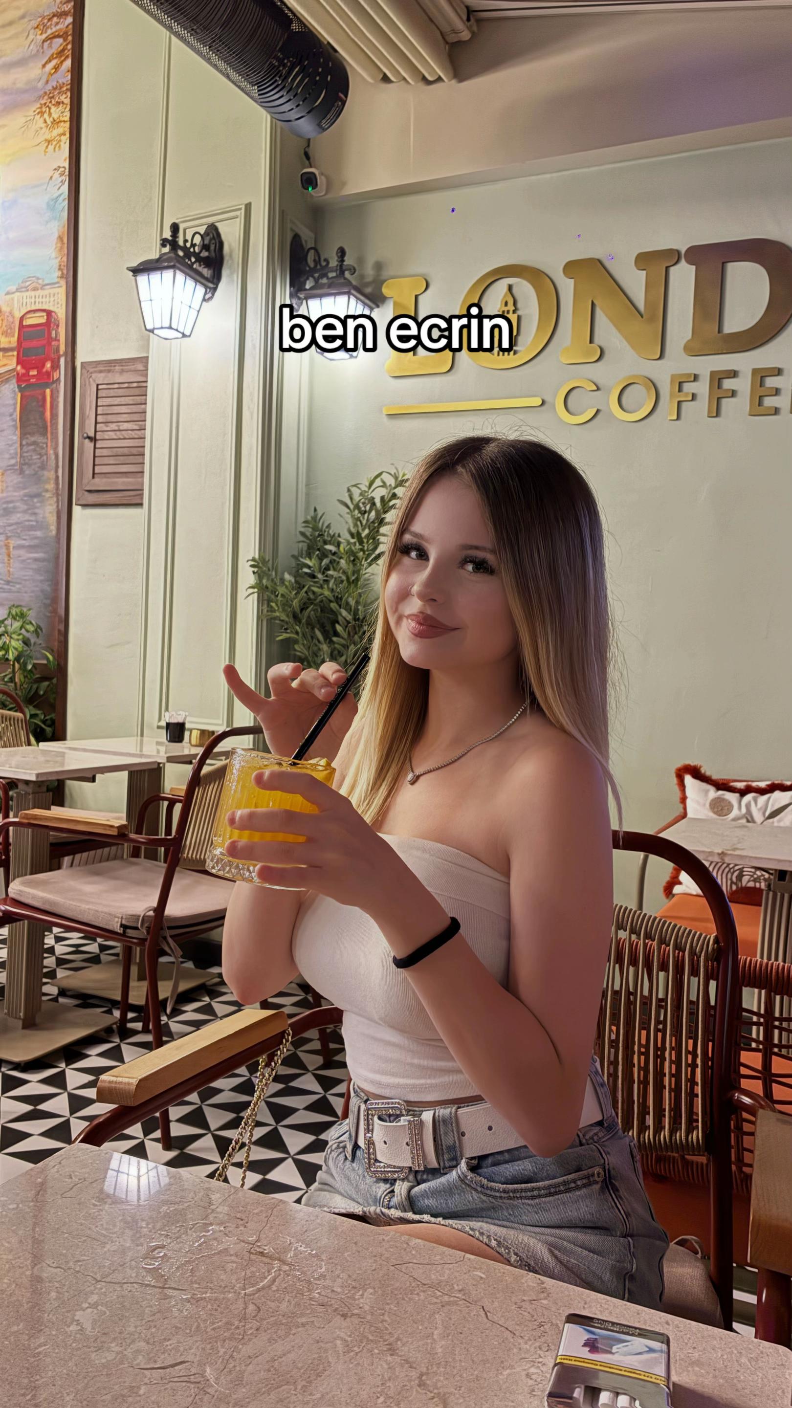 @Ecrin