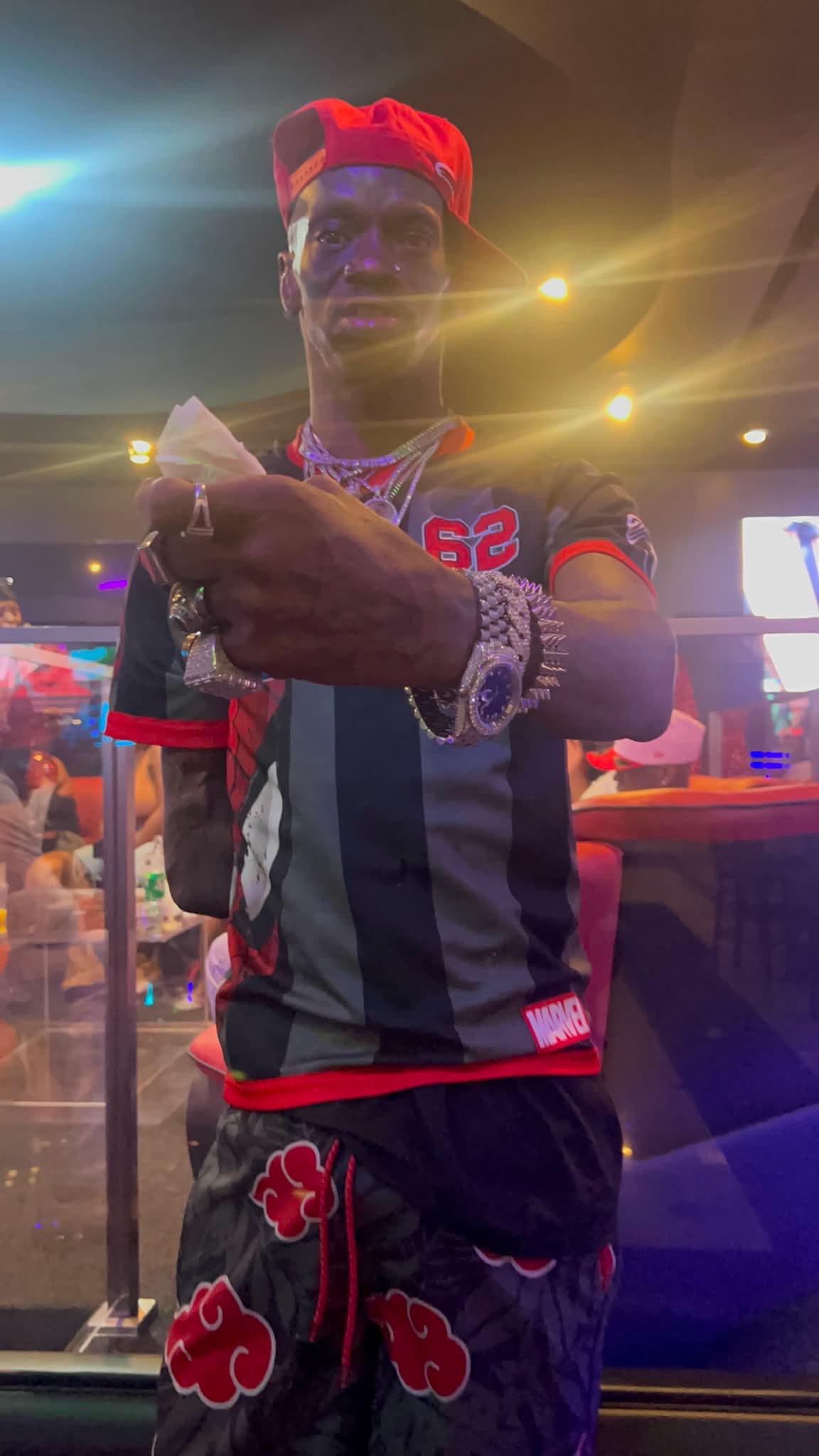 @Freebandzbanditt