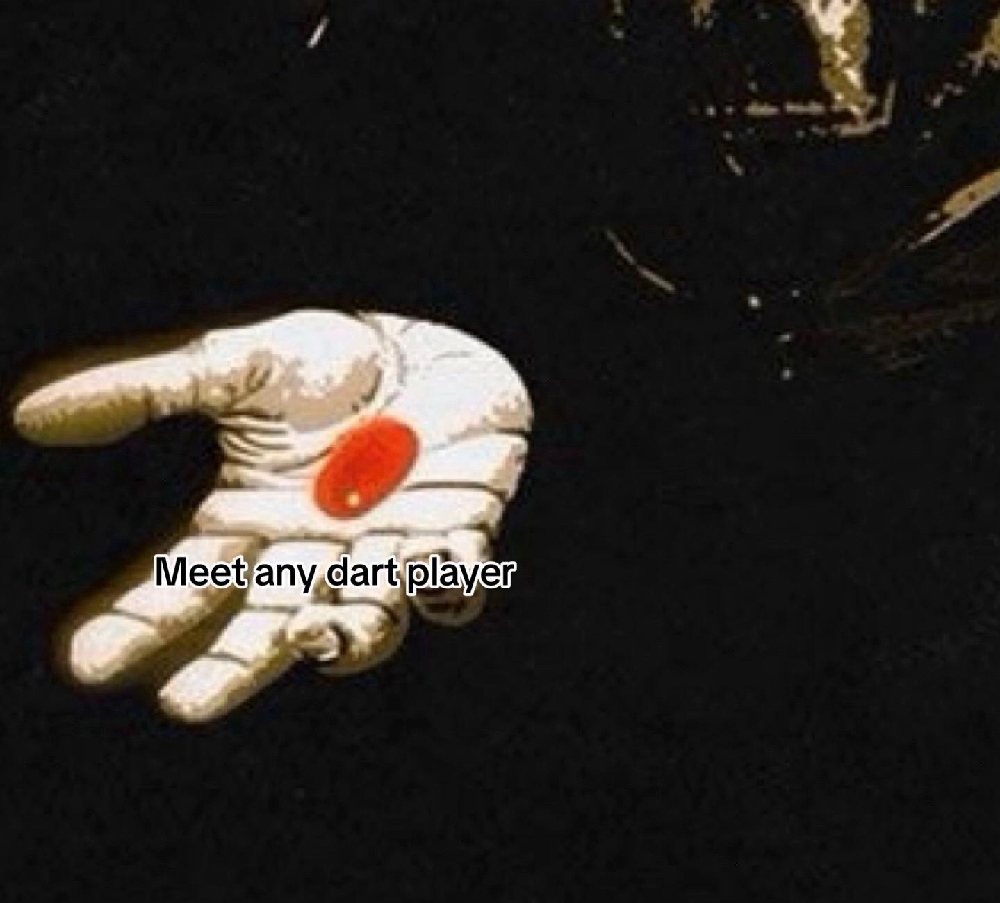 @Darts content