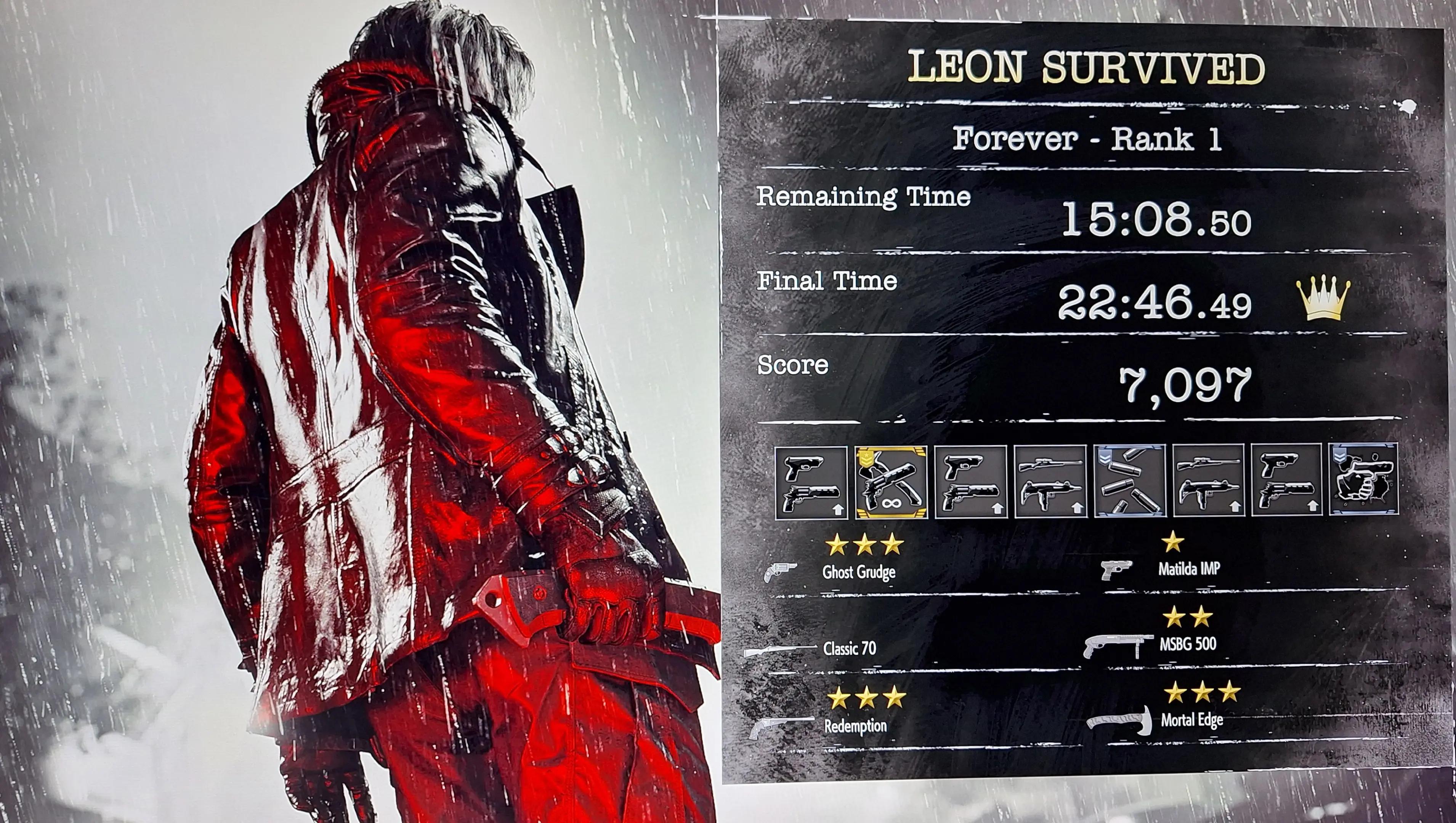 @★Just Another Leon★
